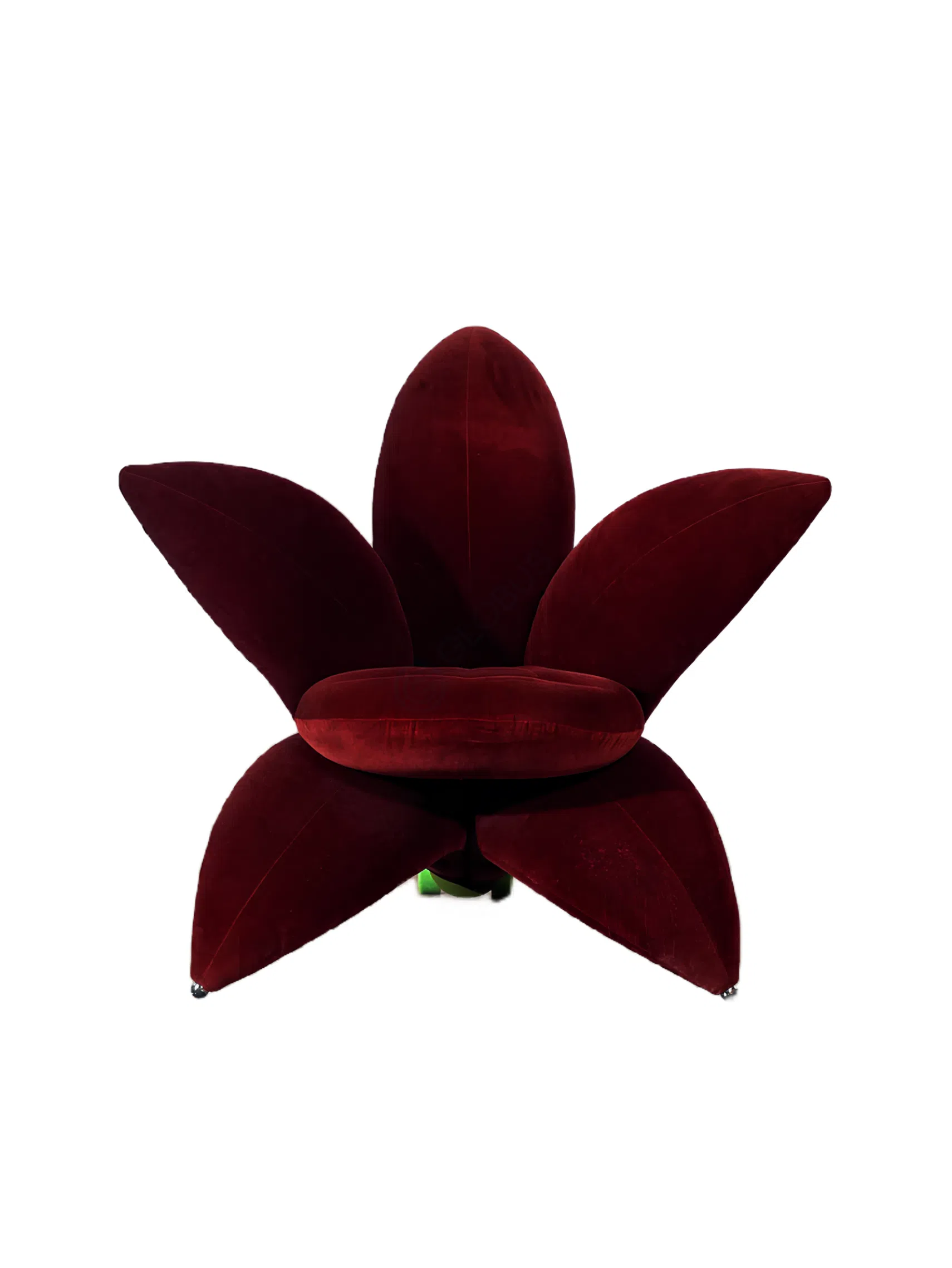 Кресло EDRA Getsuen