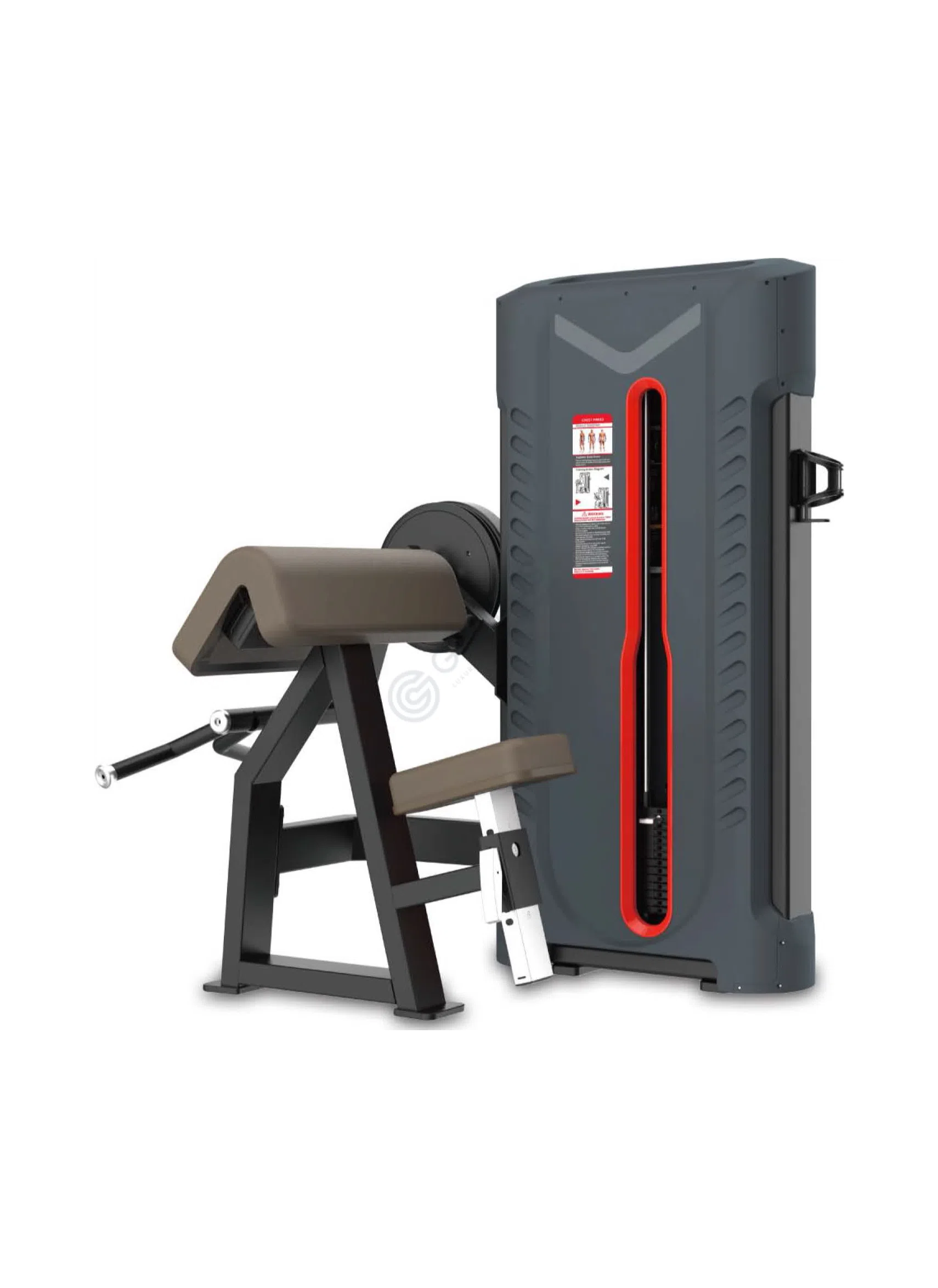 Силовой тренажёр Xiomar