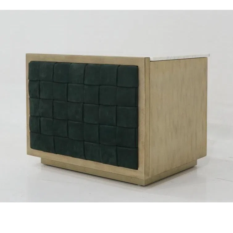 Прикроватная тумба LUDOVICA MASCHERONI Intrigo