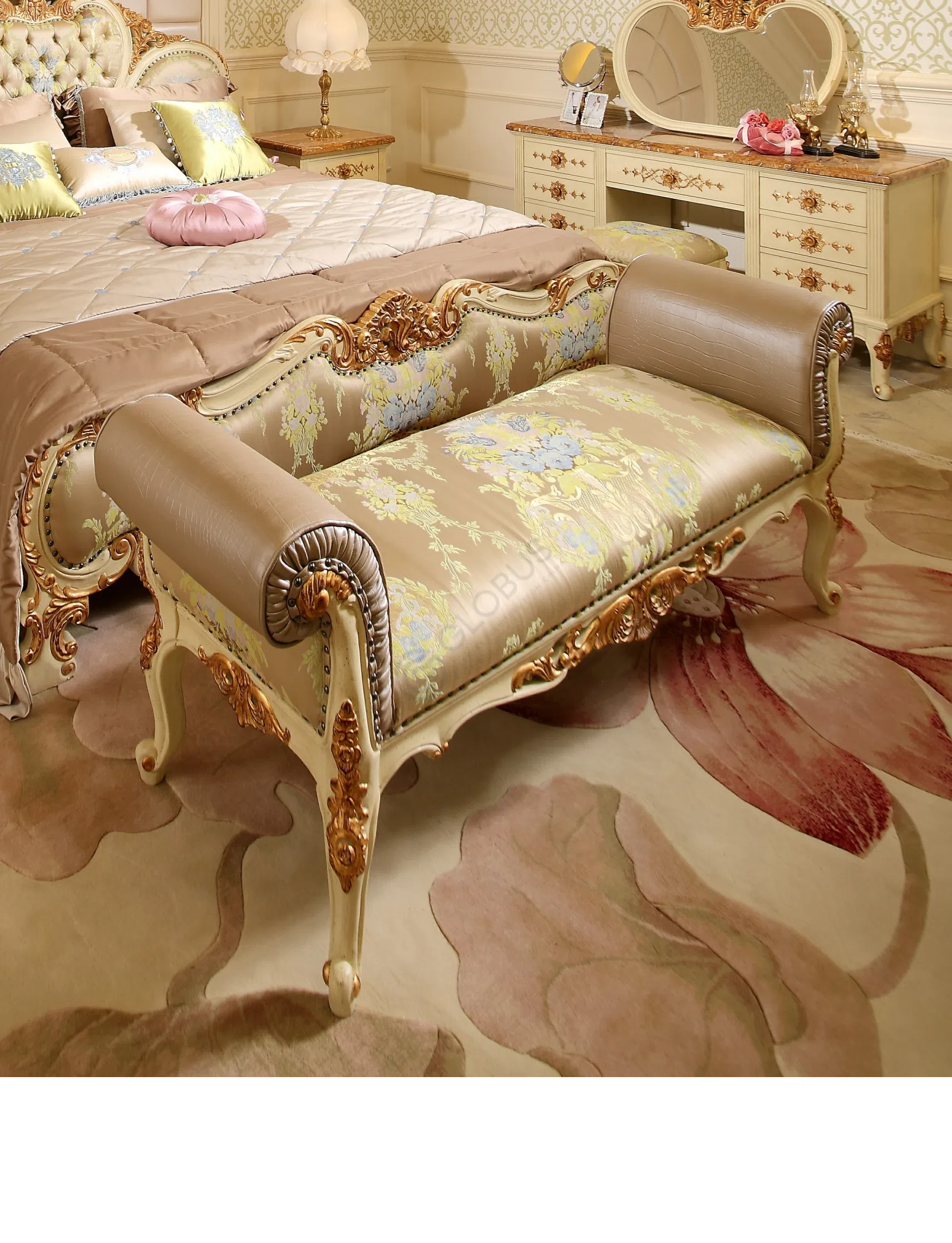 Банкетка Signalis