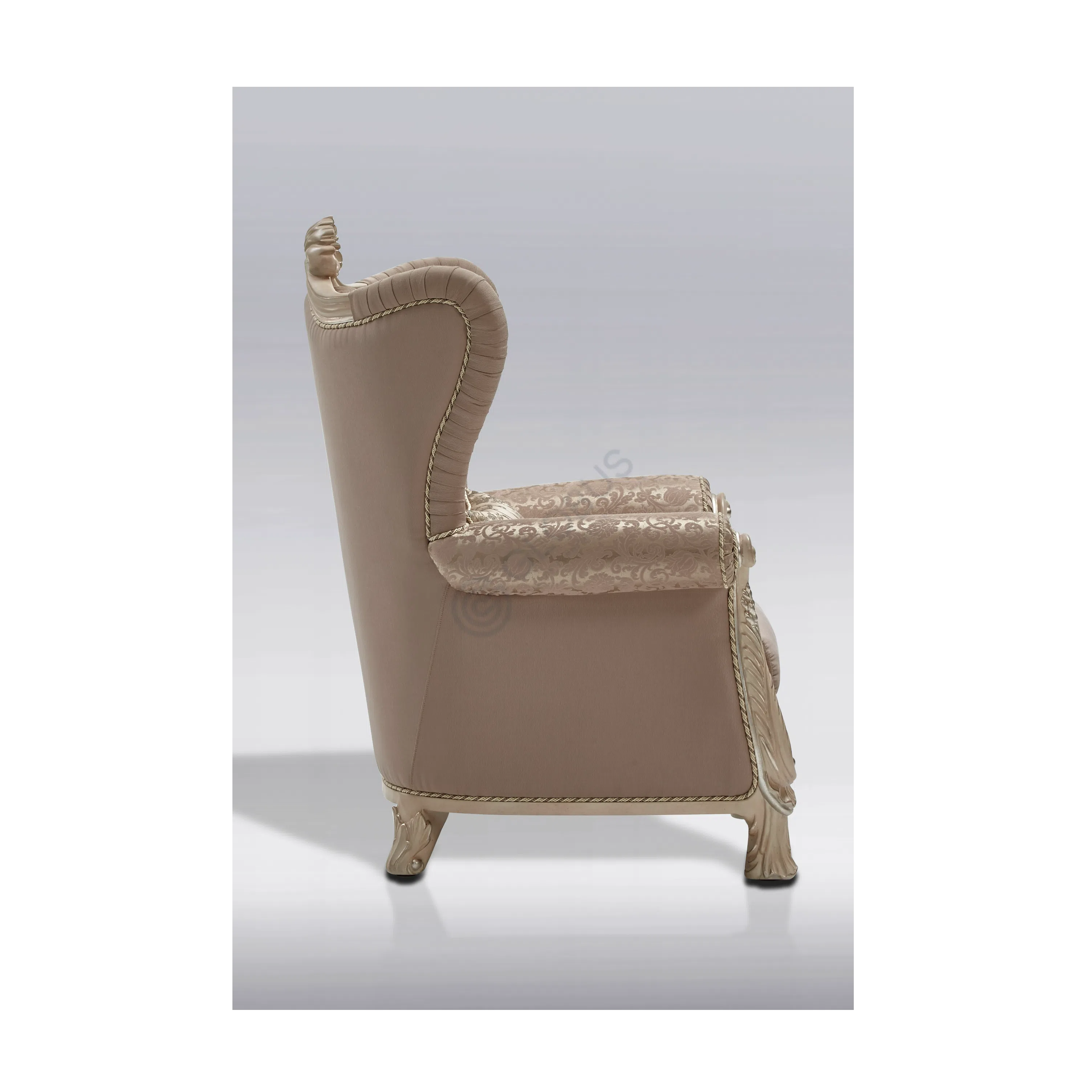 Кресло Calidus