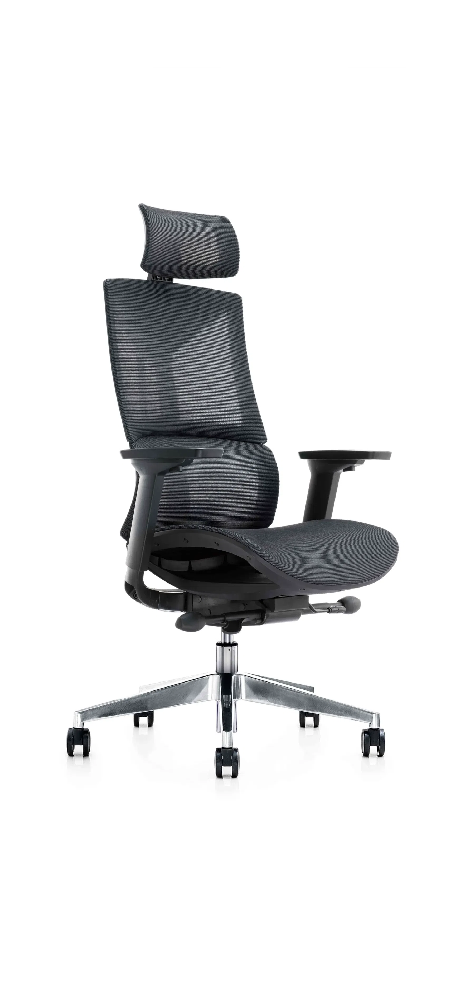 Кресло для офиса Fluctus