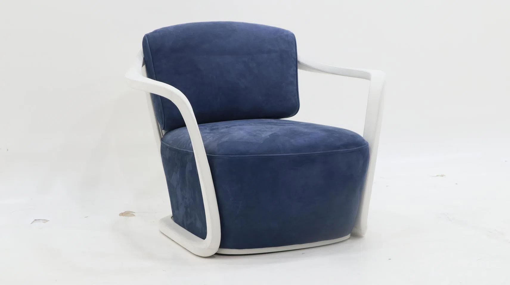 Кресло LUDOVICA MASCHERONI Dolce Linea