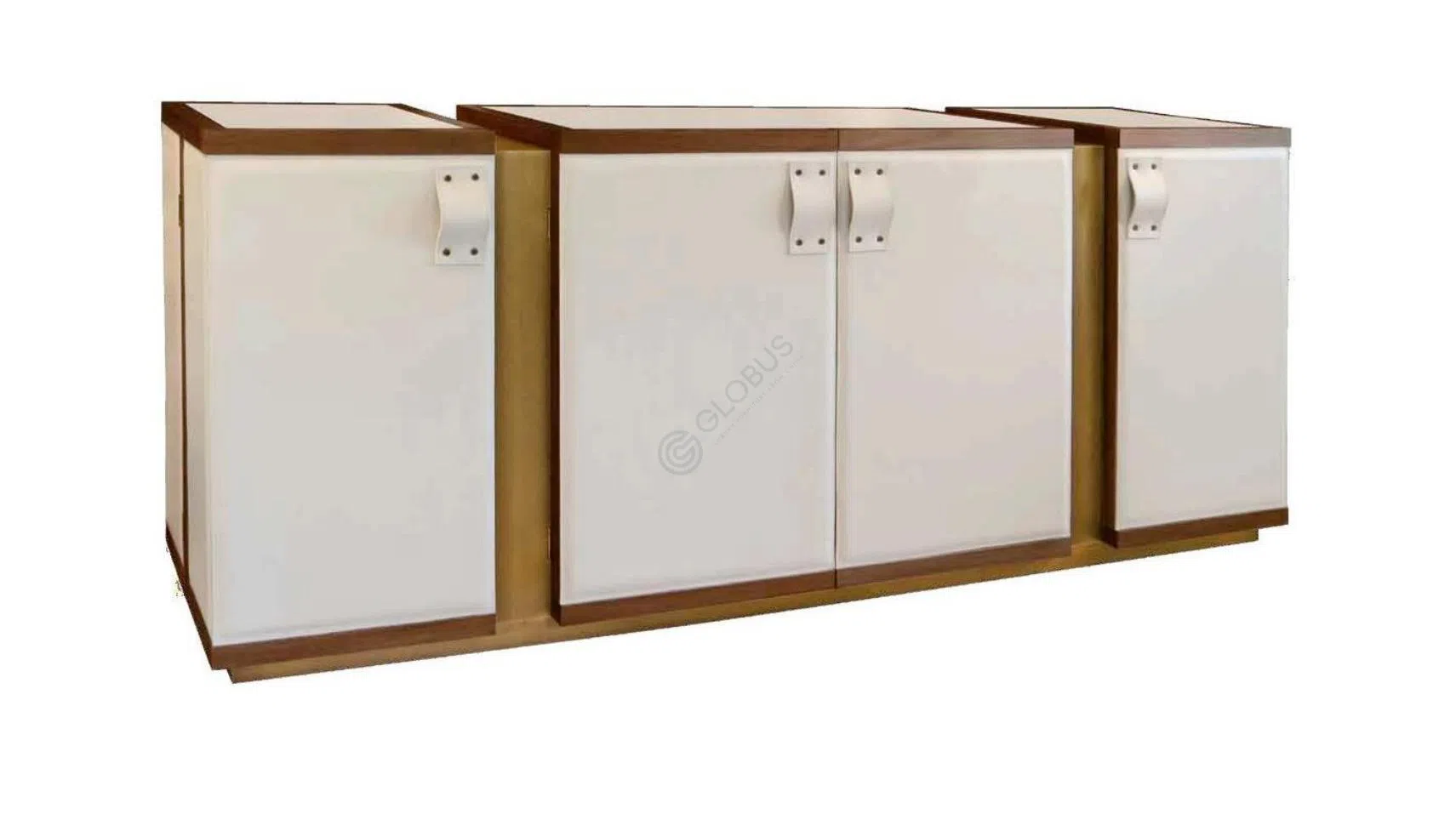 Буфет LUDOVICA MASCHERONI Ossidiana