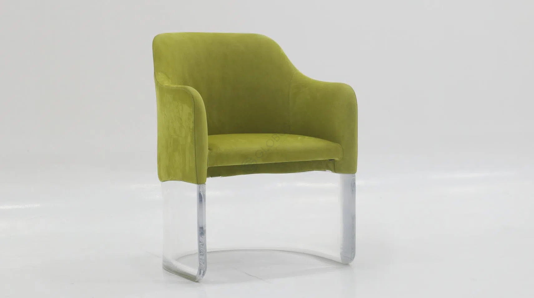 Кресло Ziomara