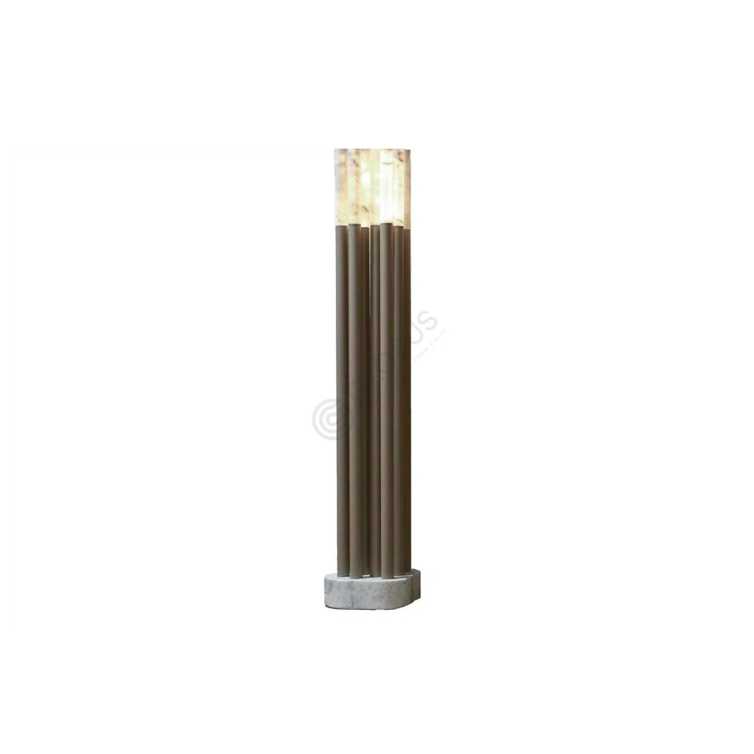 Торшер LUDOVICA MASCHERONI Stelo