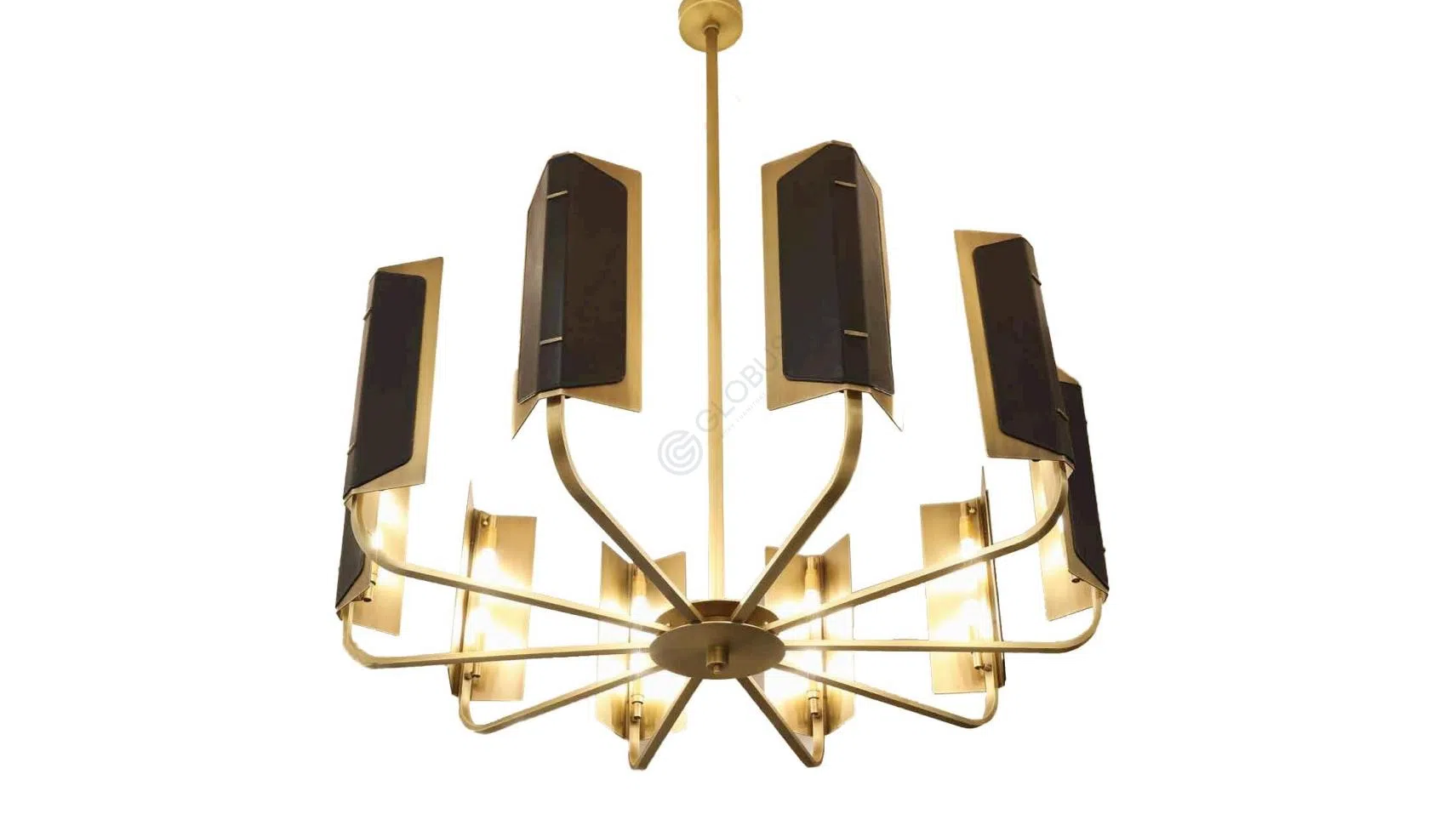 Люстра Quirinelle