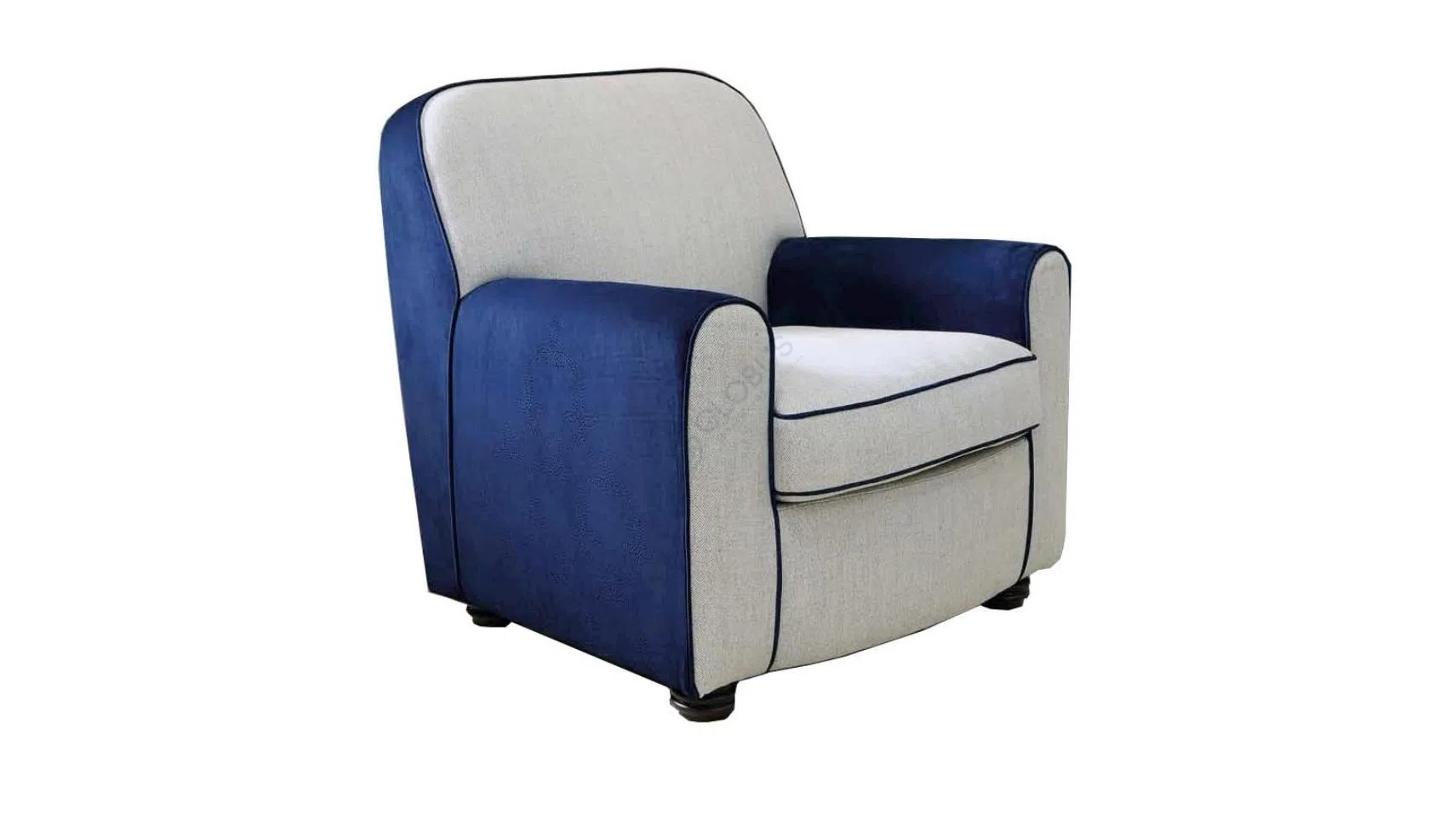 Кресло LUDOVICA MASCHERONI Oxford Club