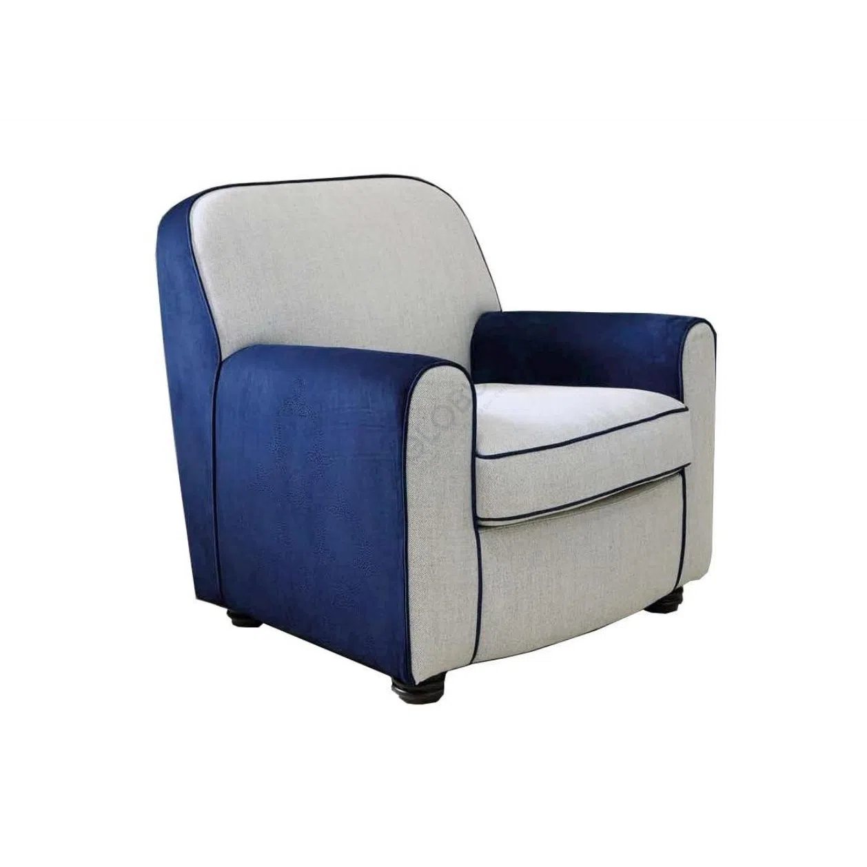 Кресло LUDOVICA MASCHERONI Oxford Club