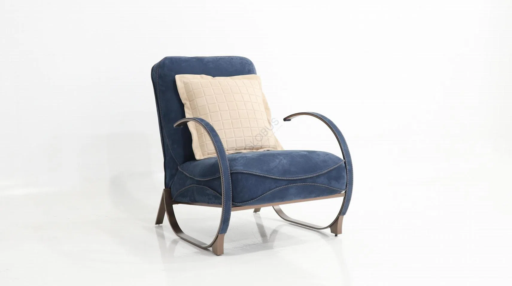 Кресло CORNELIO CAPPELLINI Beatrix