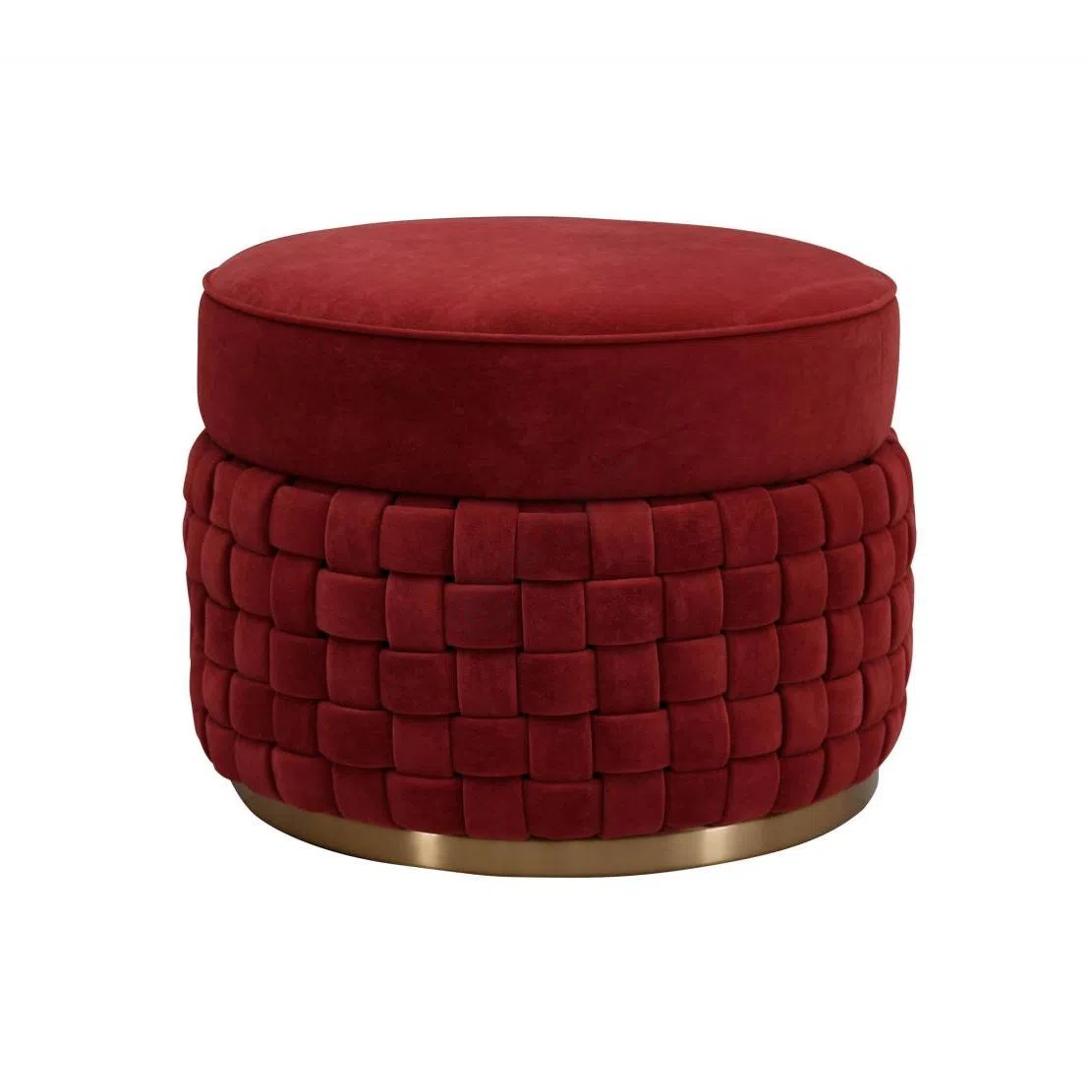 Пуф LUDOVICA MASCHERONI Trevis