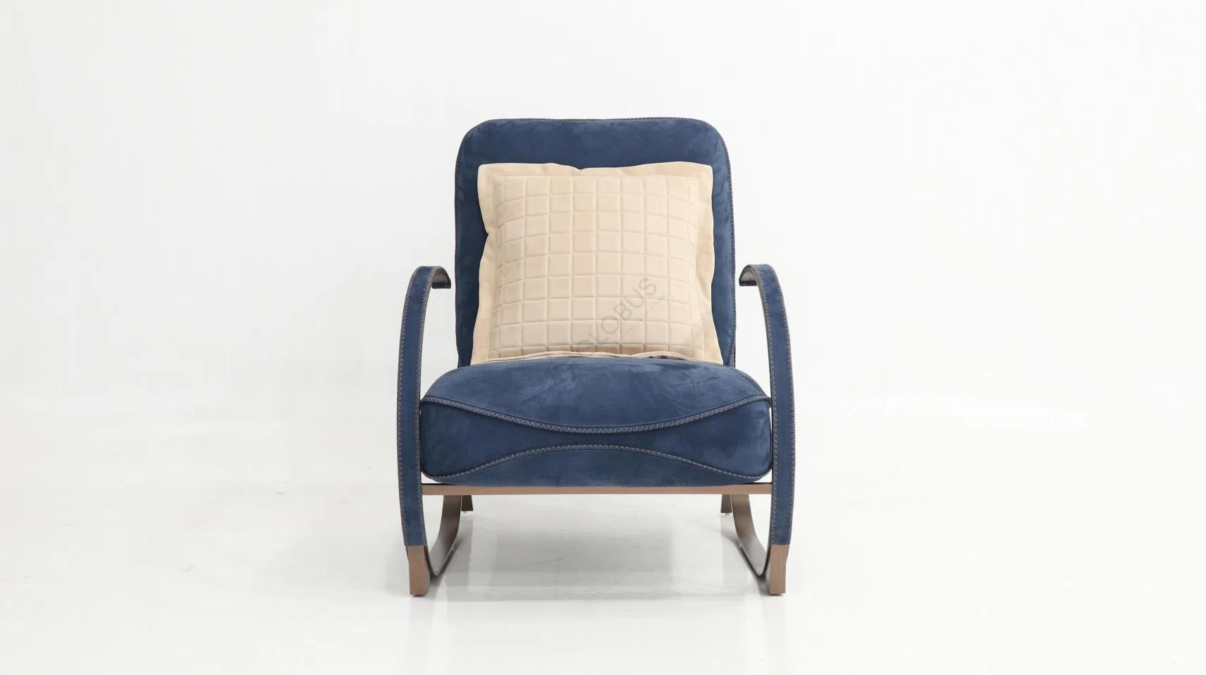 Кресло CORNELIO CAPPELLINI Beatrix