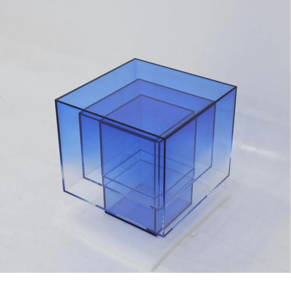 Угловой столик Nemy