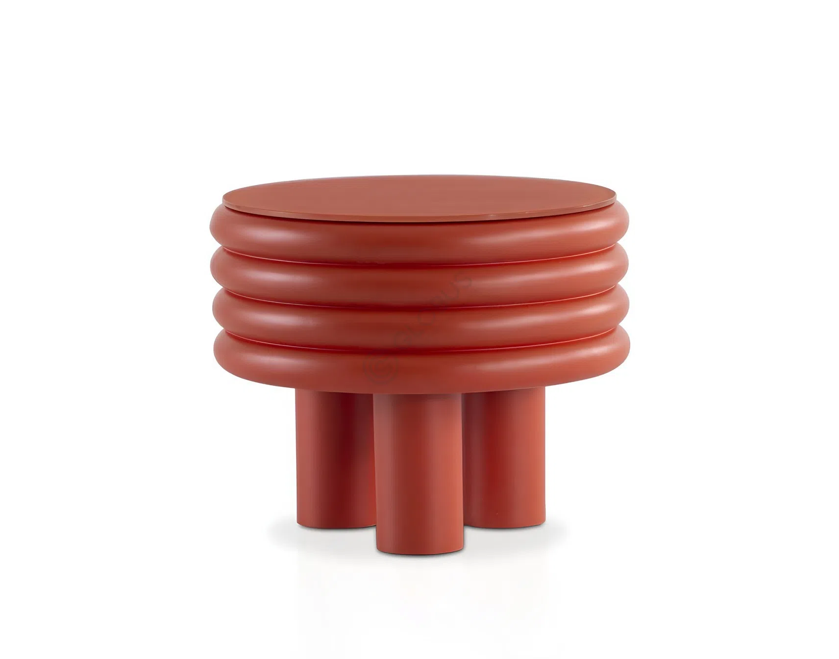 Угловой столик GIOBAGNARA Scala