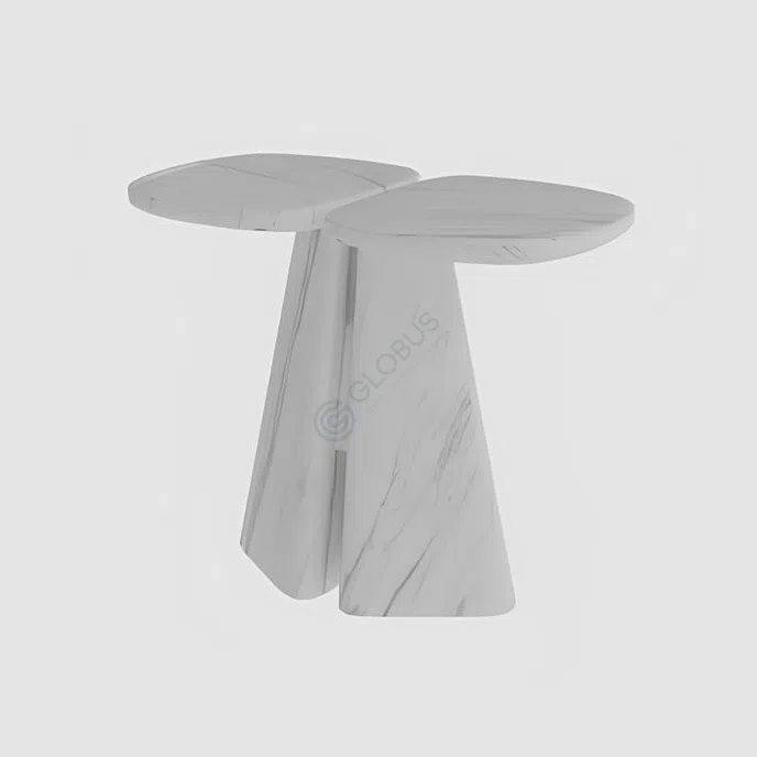 Угловой столик WHYGARDEN Ursa Minor