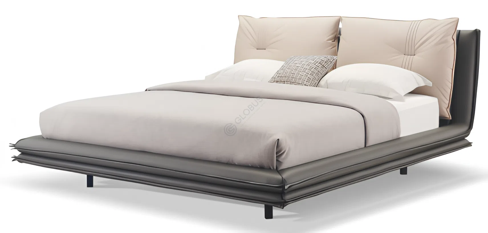 Кровать Assenzio