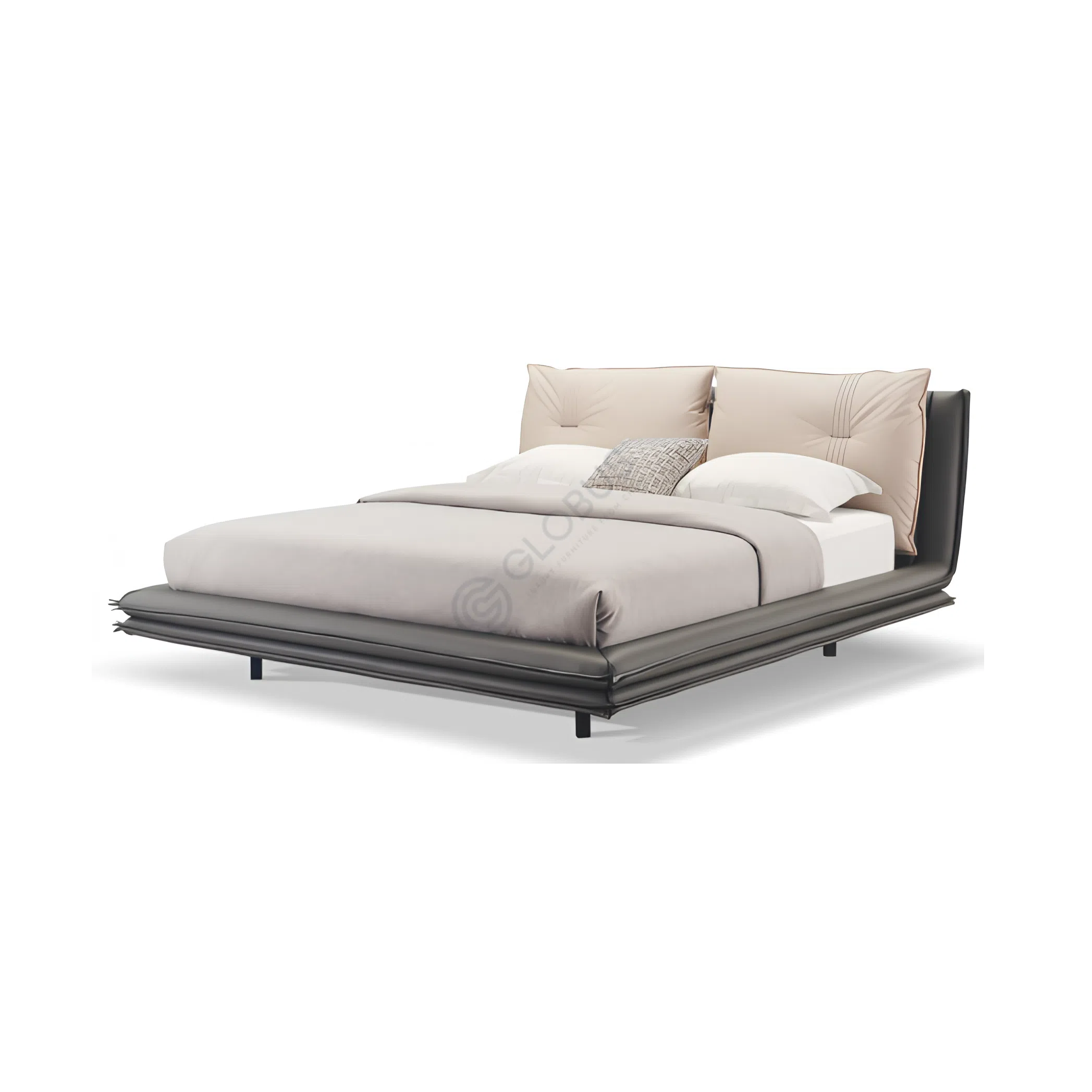 Кровать Assenzio