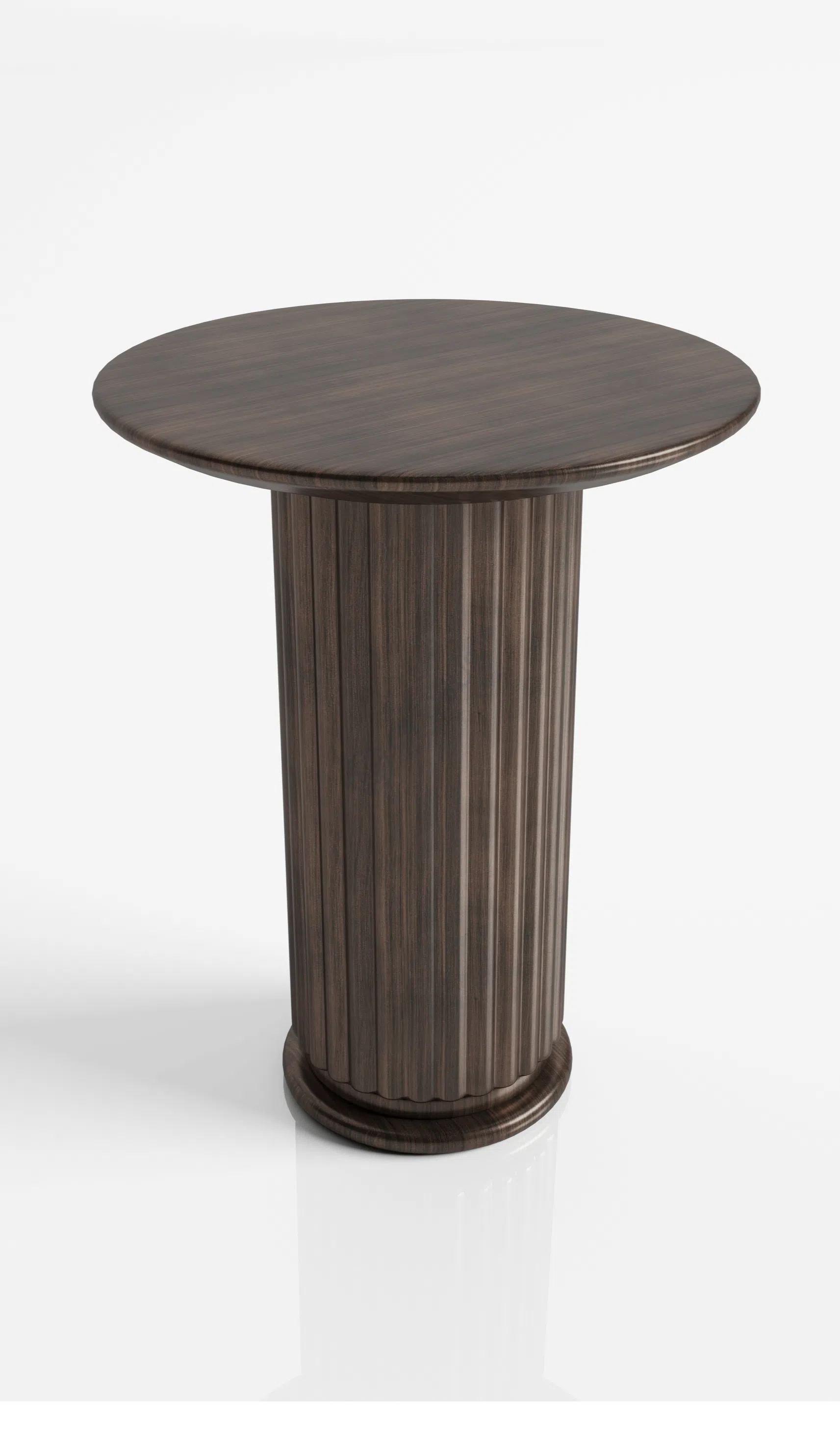 Угловой столик RUGIANO Liberty