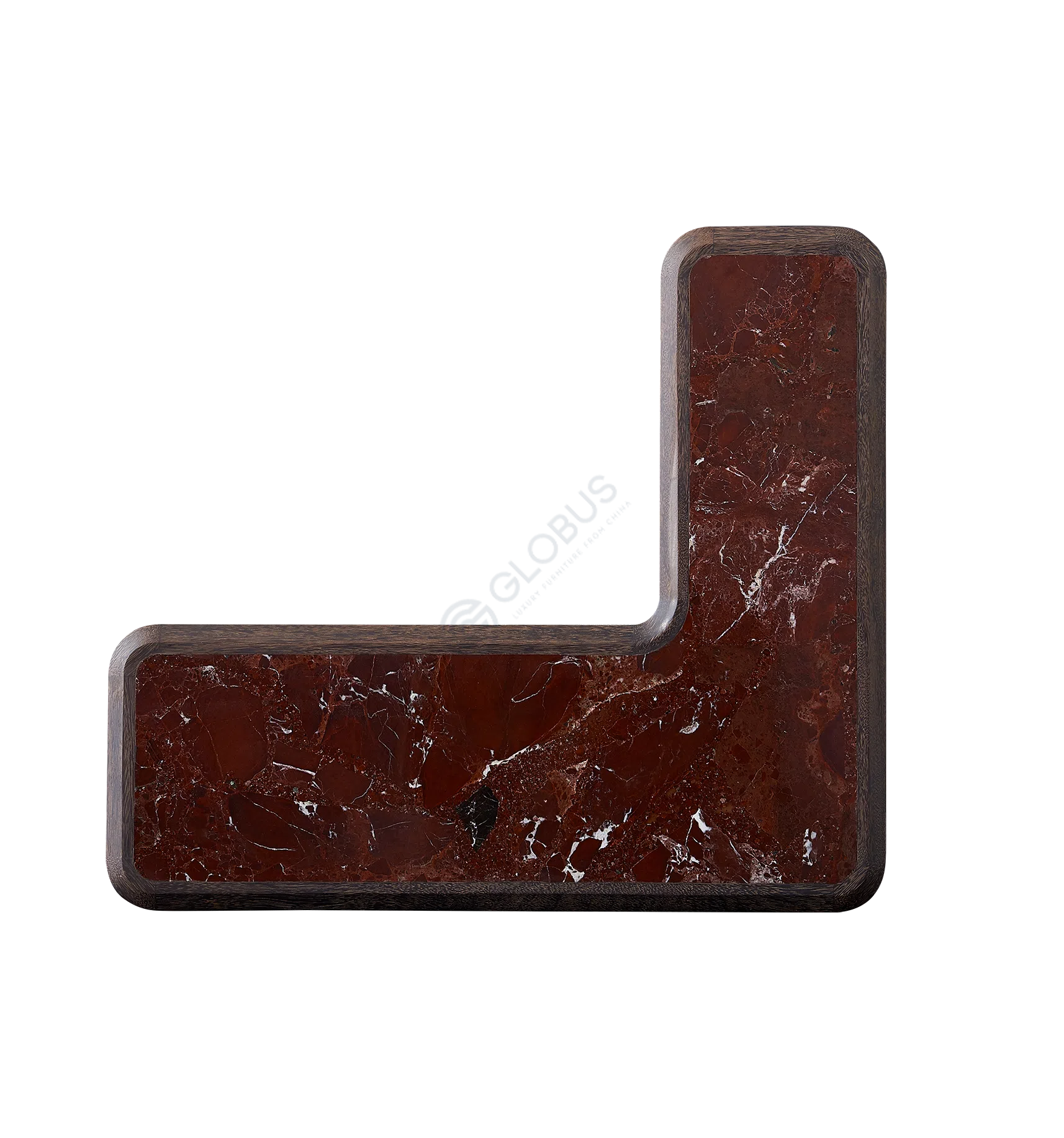 Угловой столик Aestus