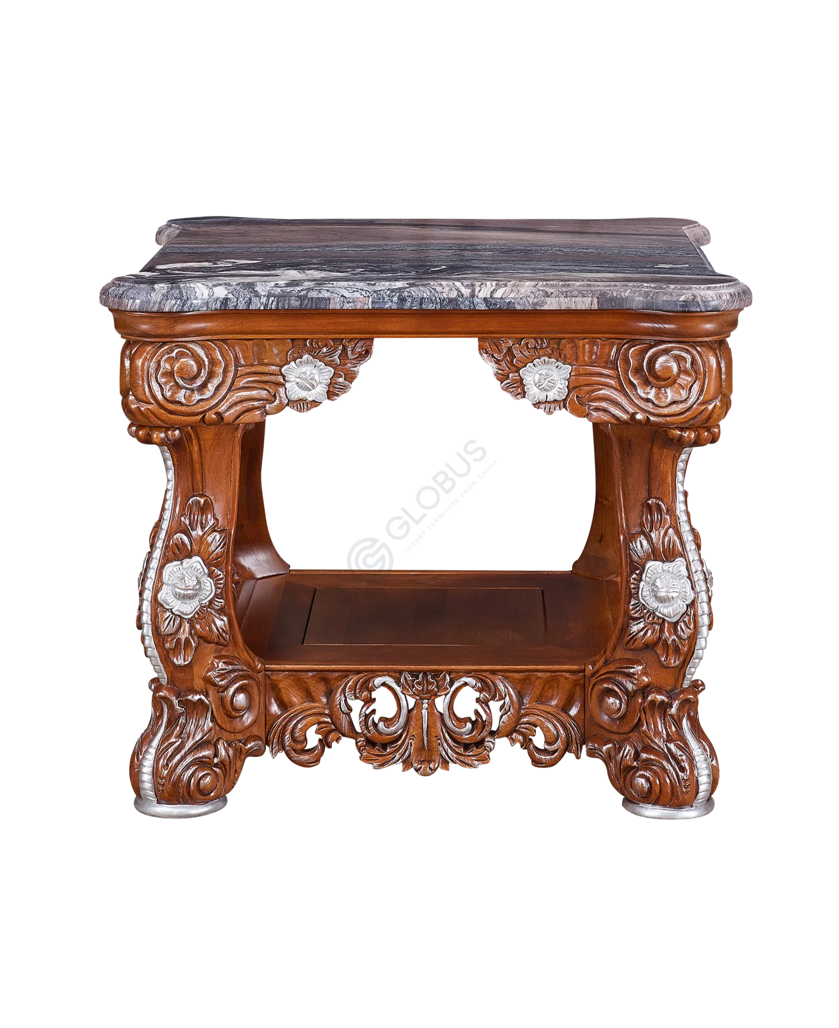 Угловой столик Oriola