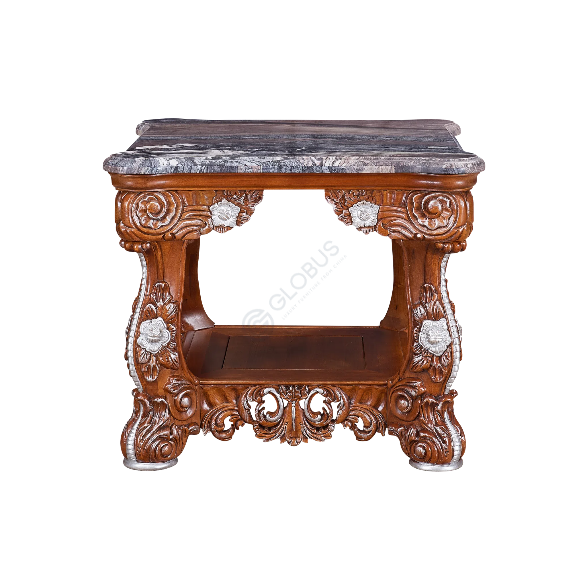 Угловой столик Oriola