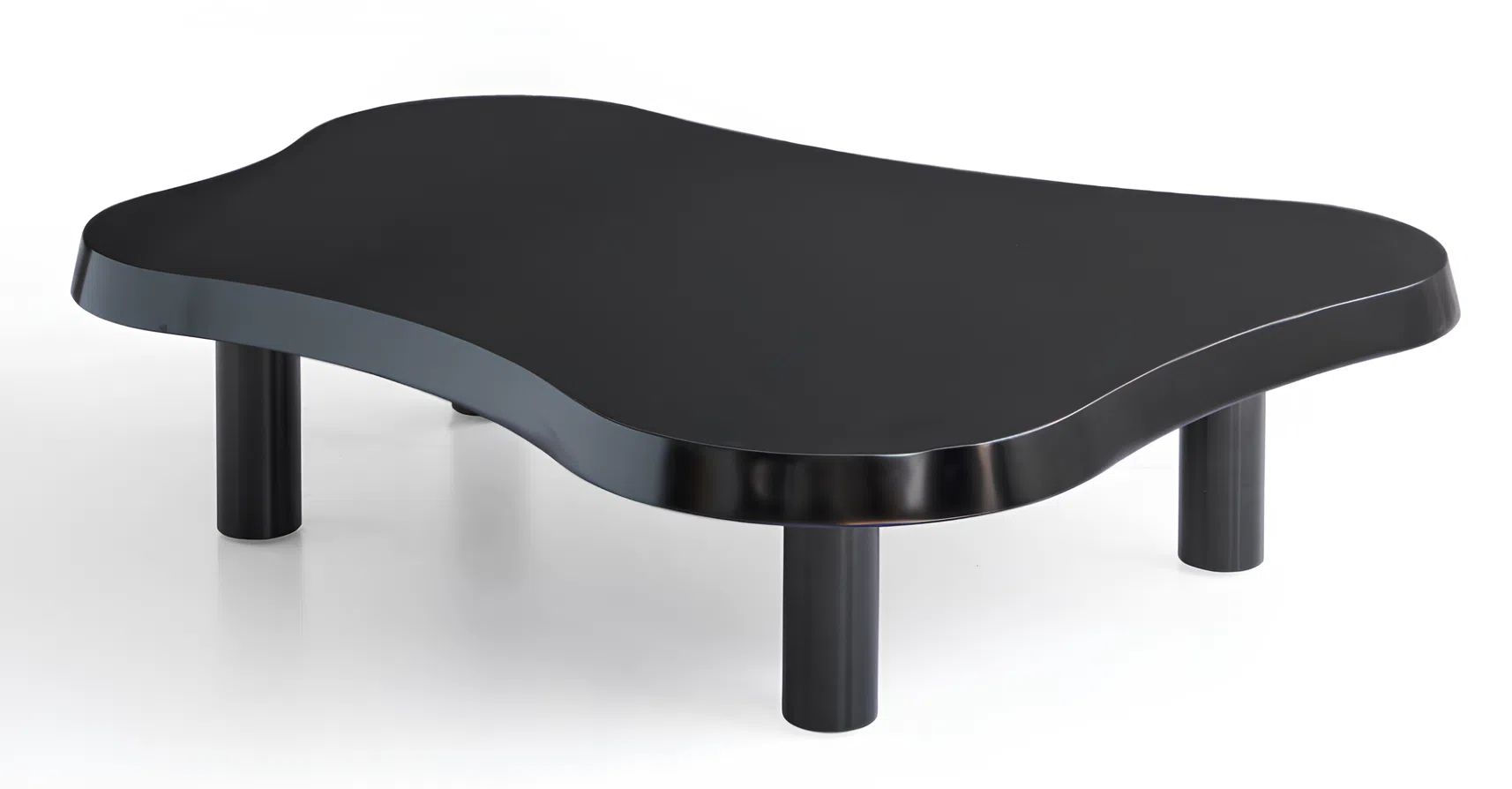 Журнальный столик Trisecco