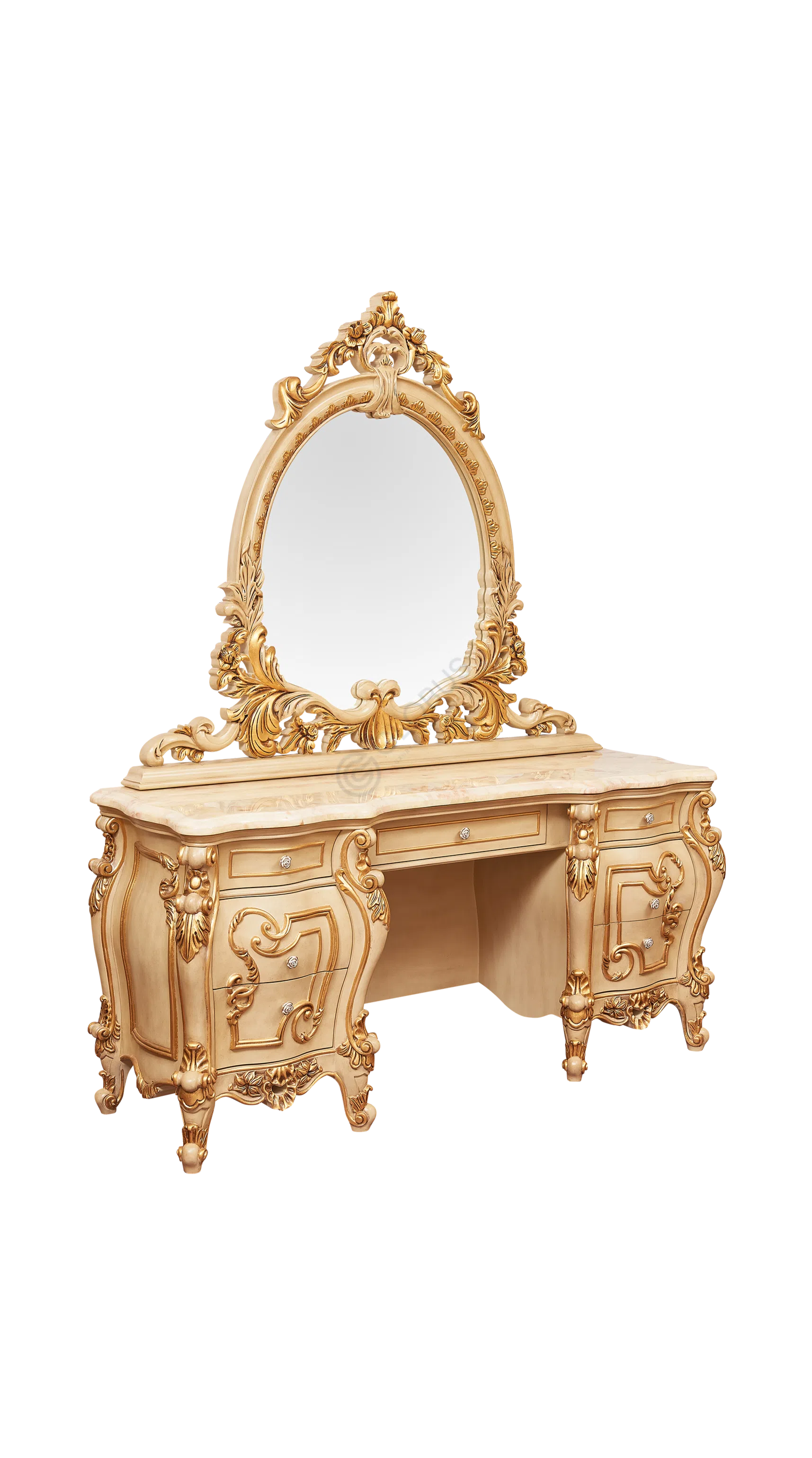 Туалетный столик Rema