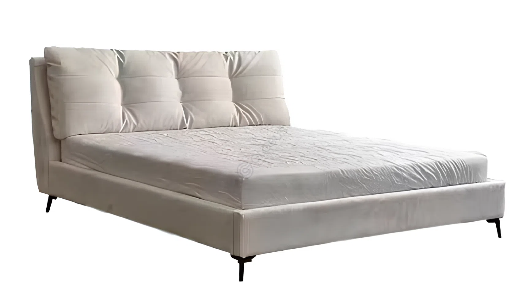 Кровать Attrativa