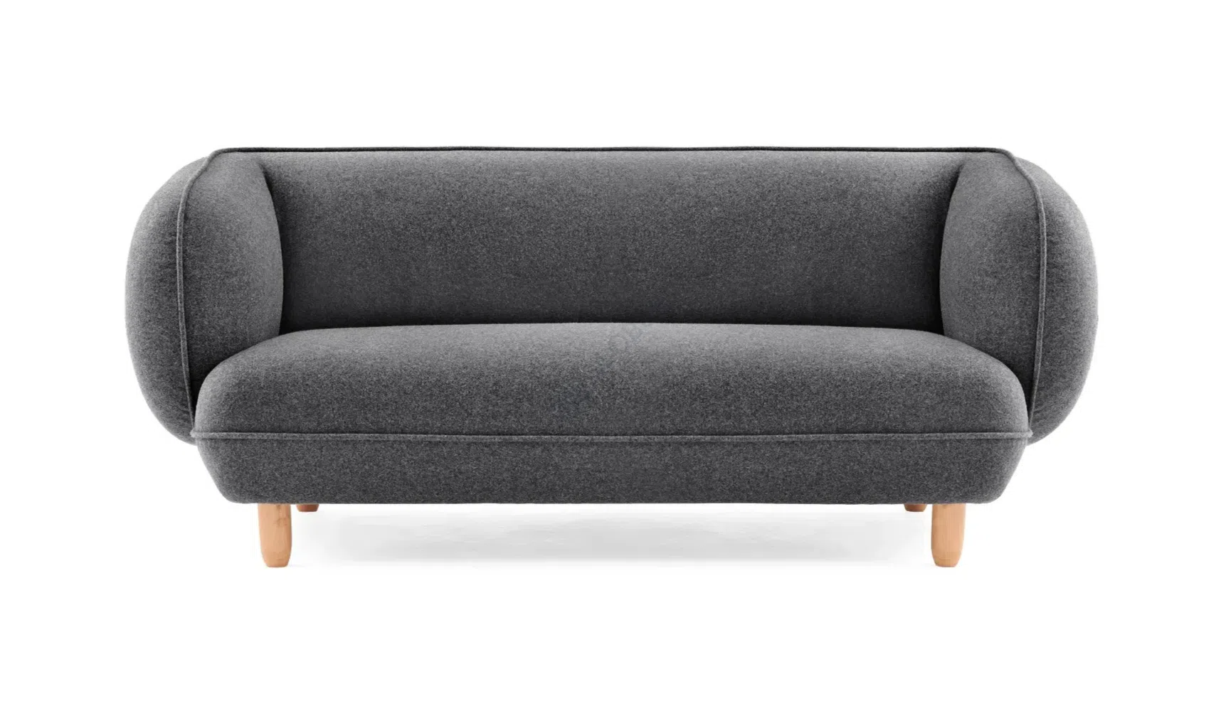 Диван для офиса ISKOS BERLIN basset