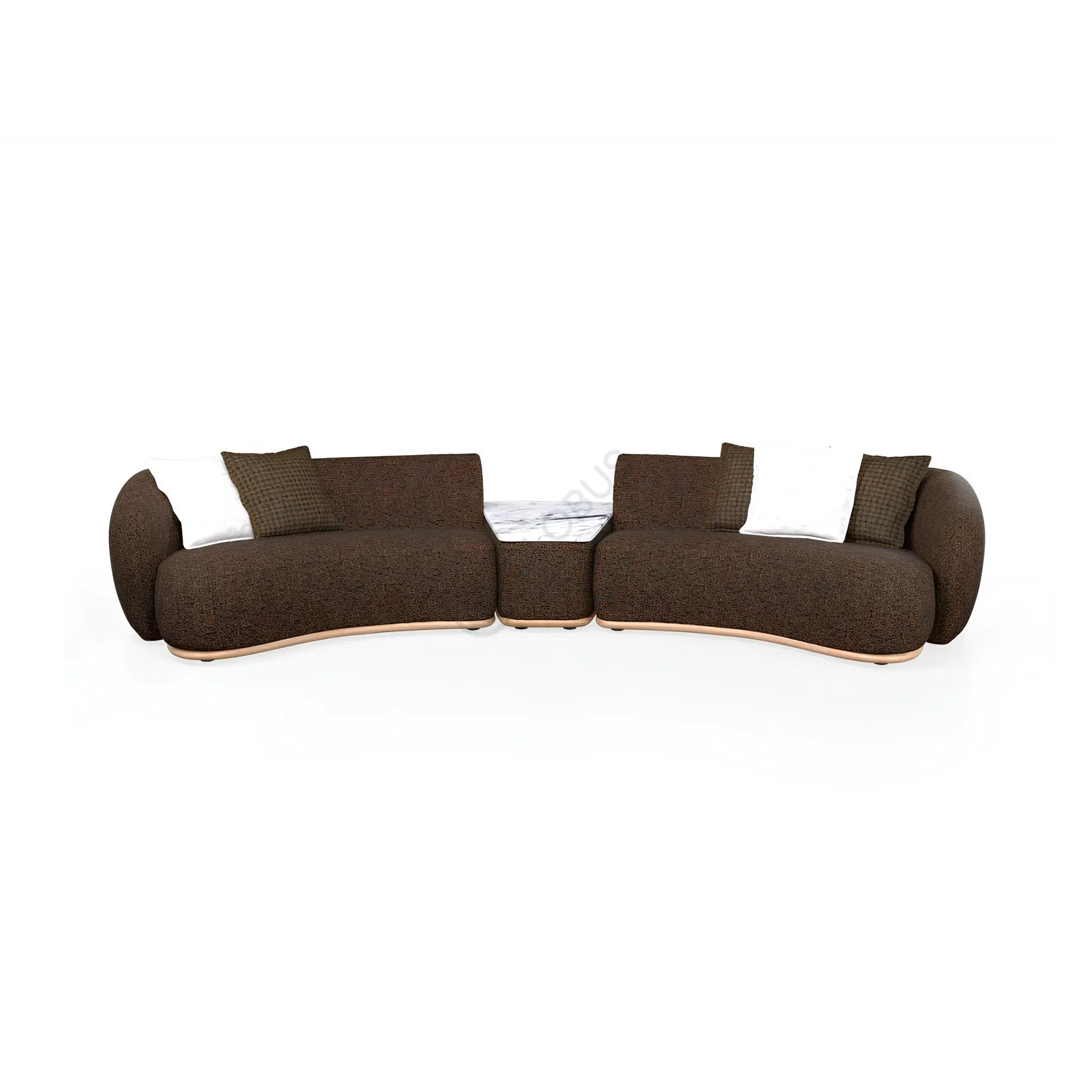 Диван Sibillante