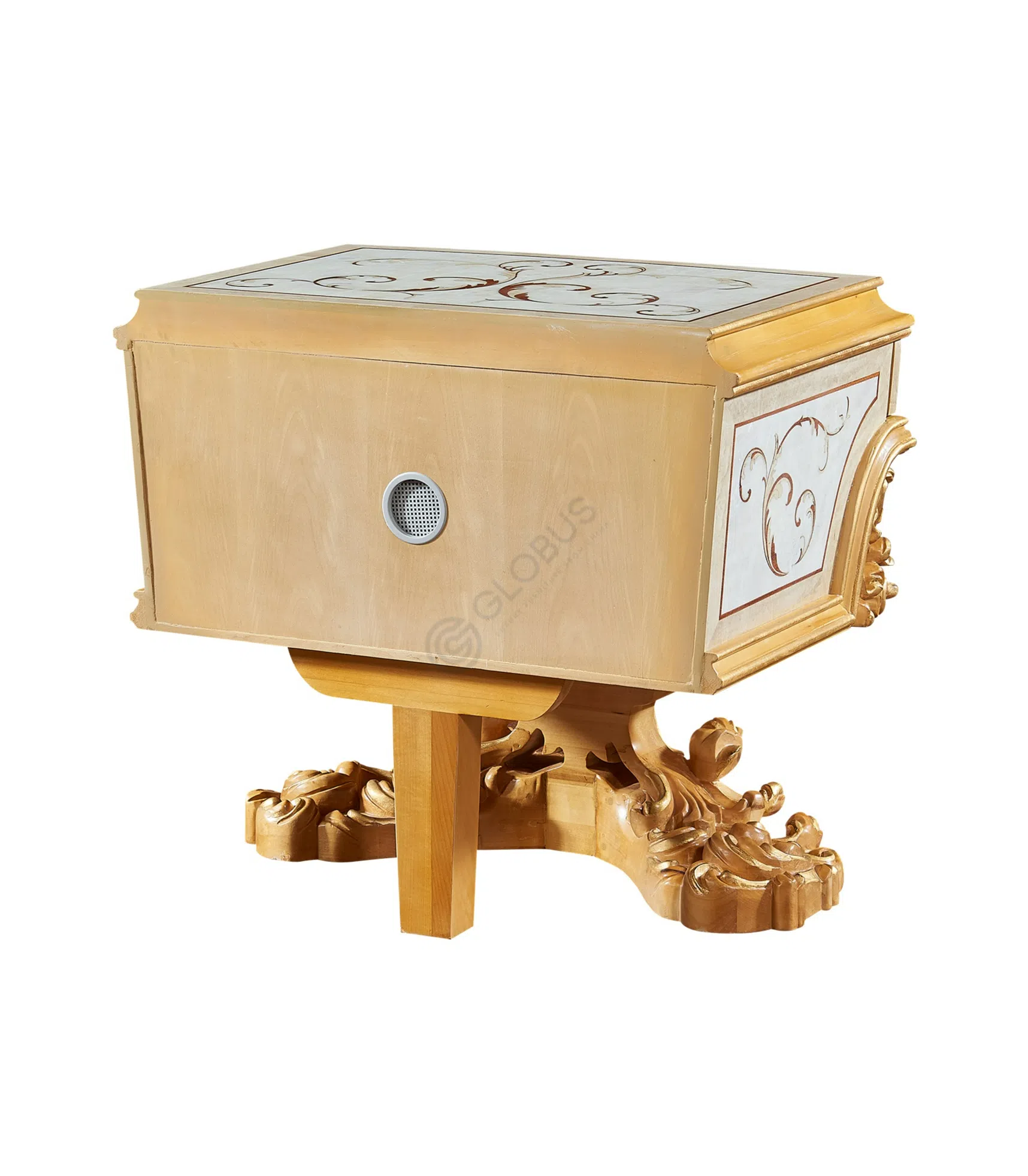 Прикроватная тумба RIVA Volesio