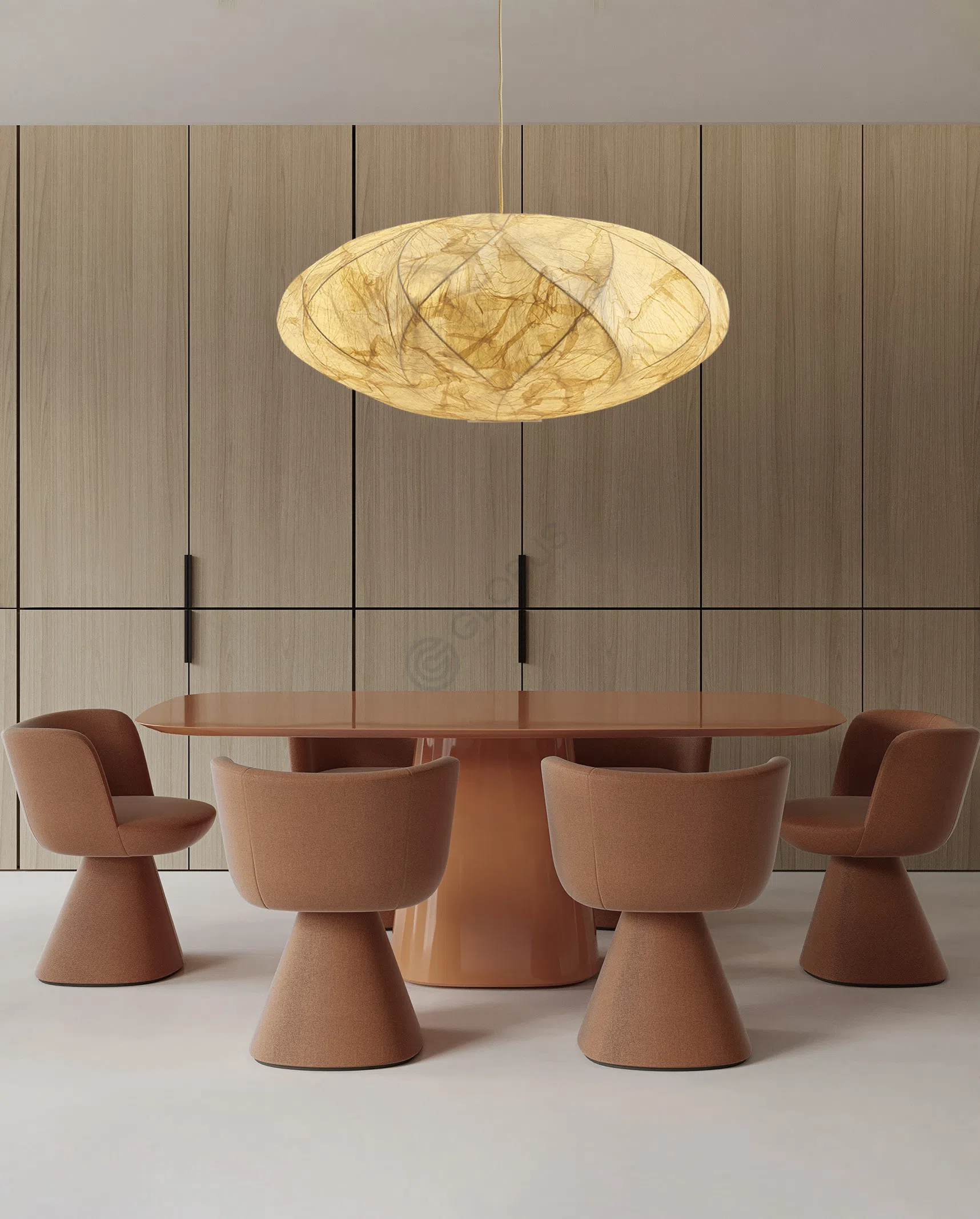 Подвесной светильник Waverhill