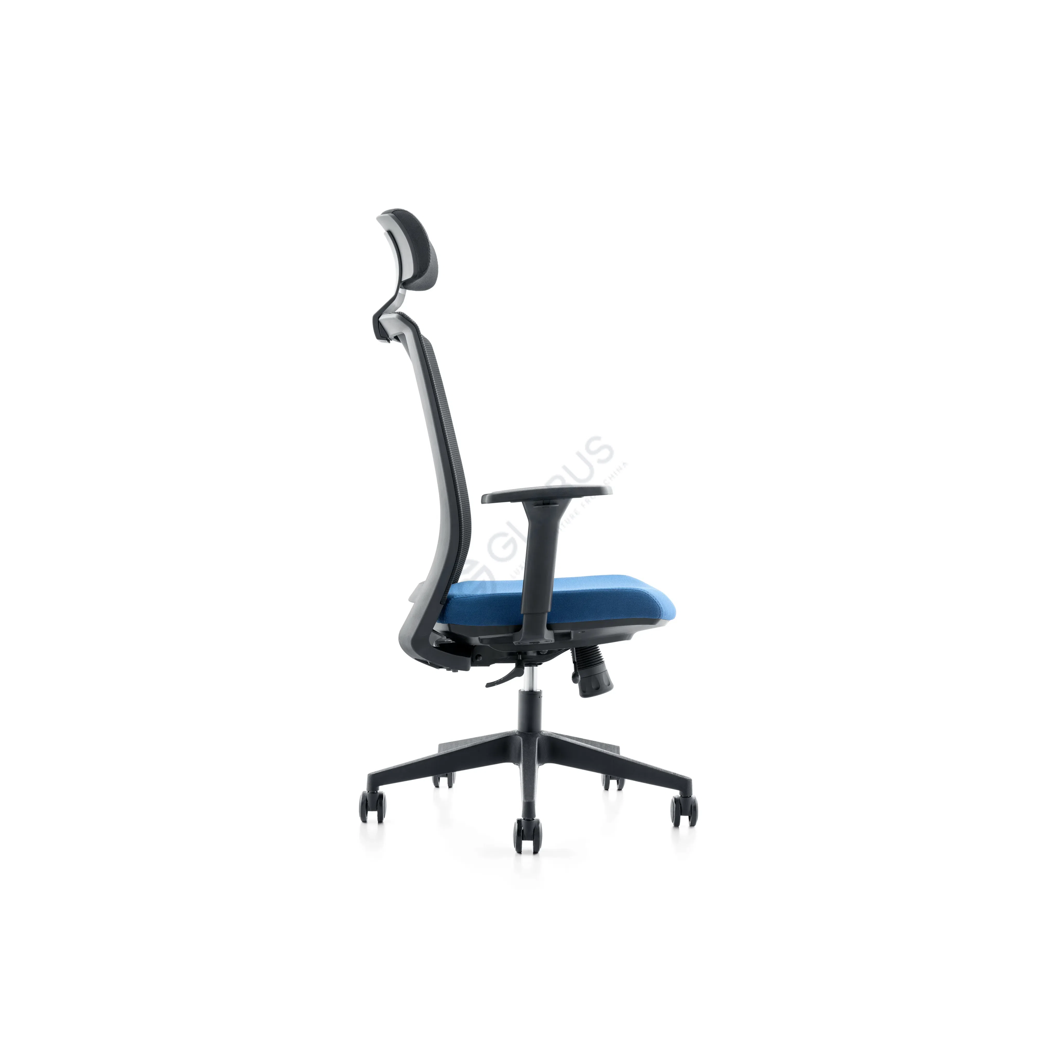 Стул для офиса Prodigo