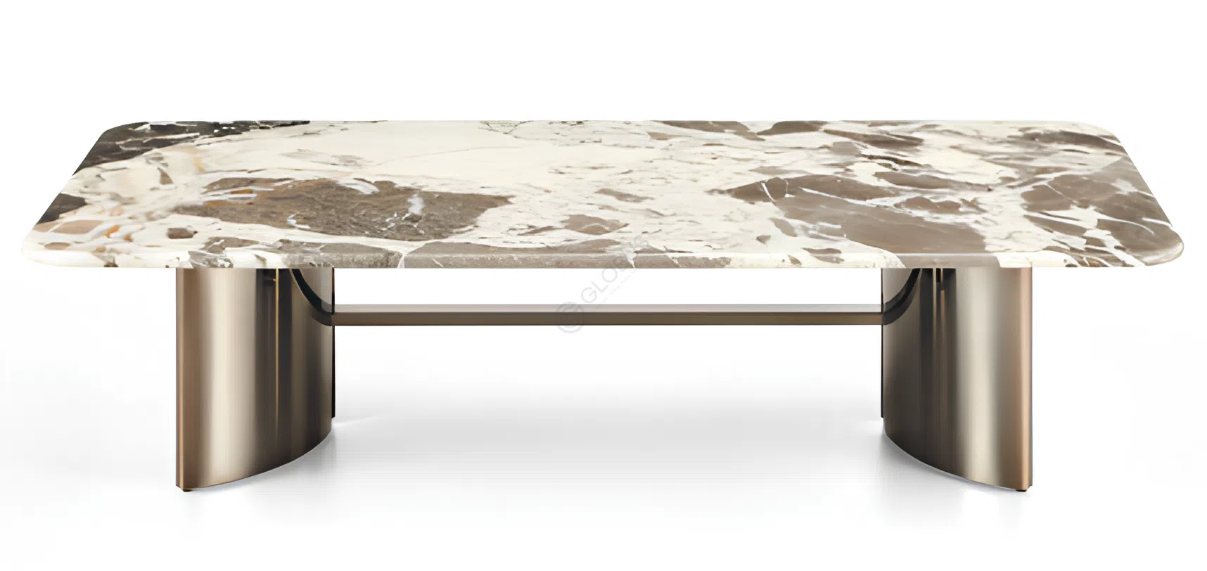 Журнальный столик Inquieto