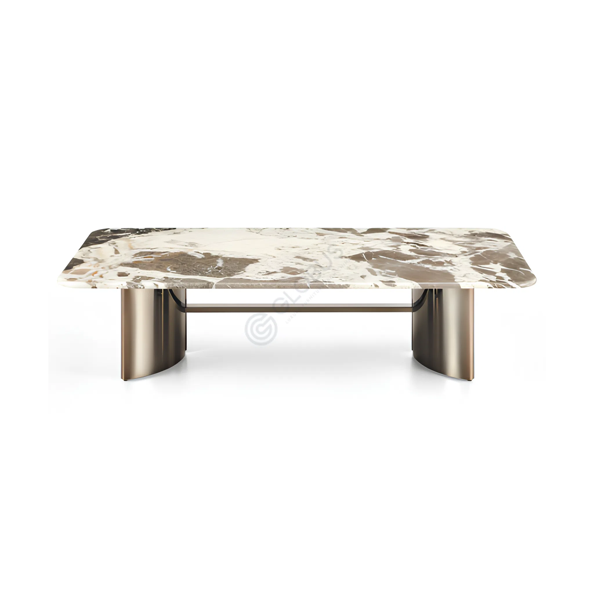 Журнальный столик Inquieto