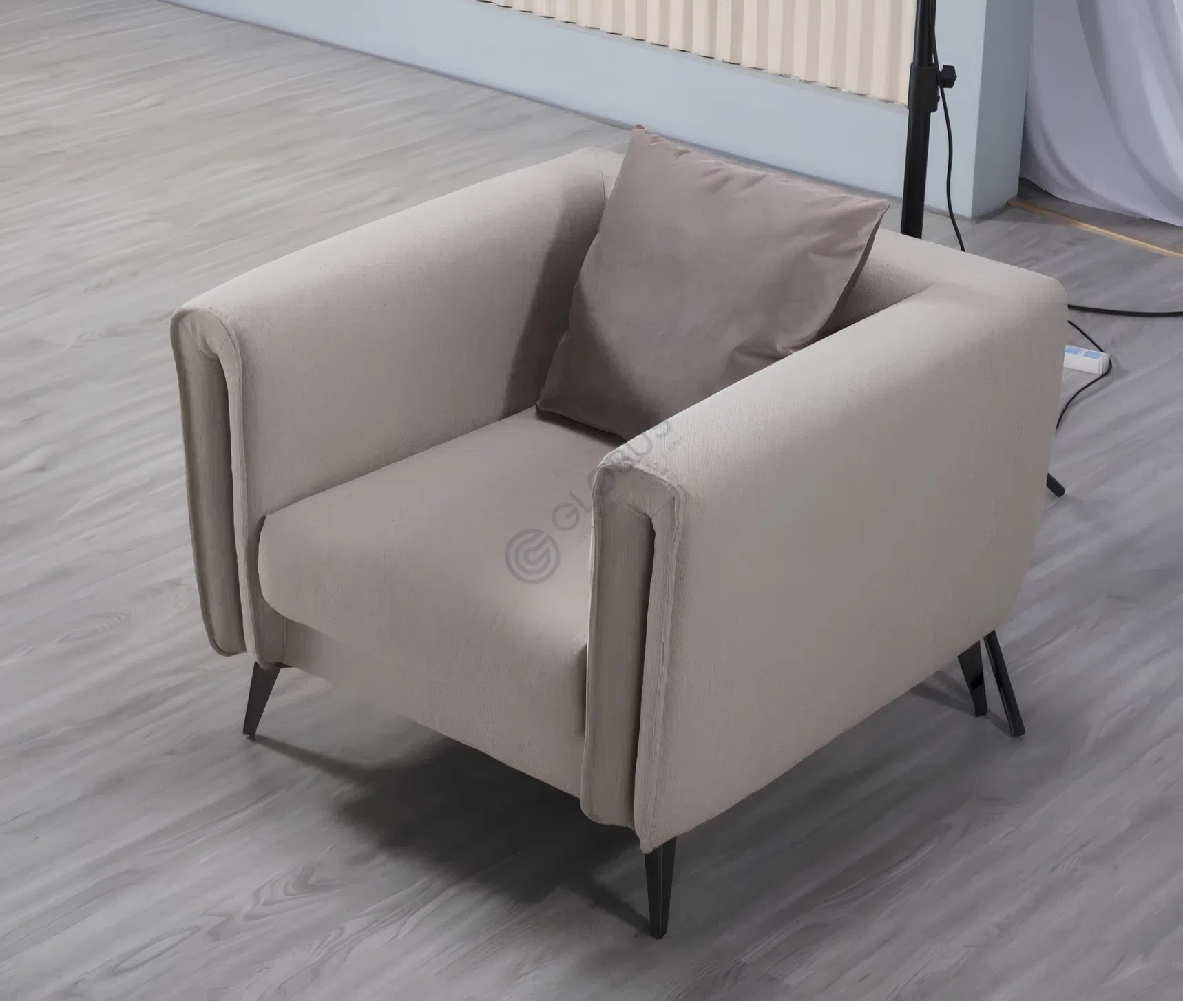 Кресло Lacinia