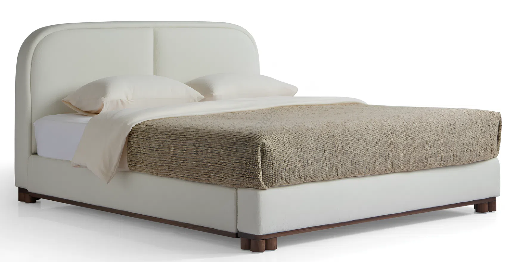 Кровать Solevo