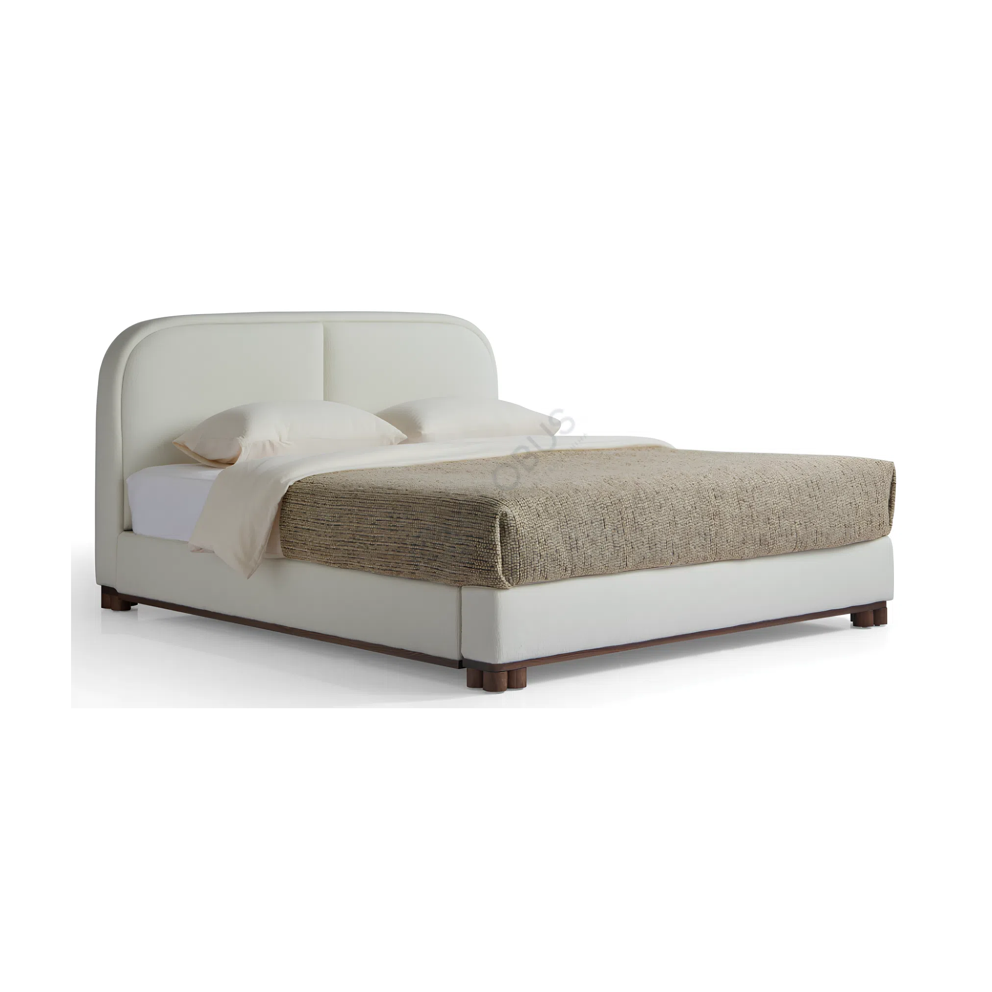 Кровать Solevo