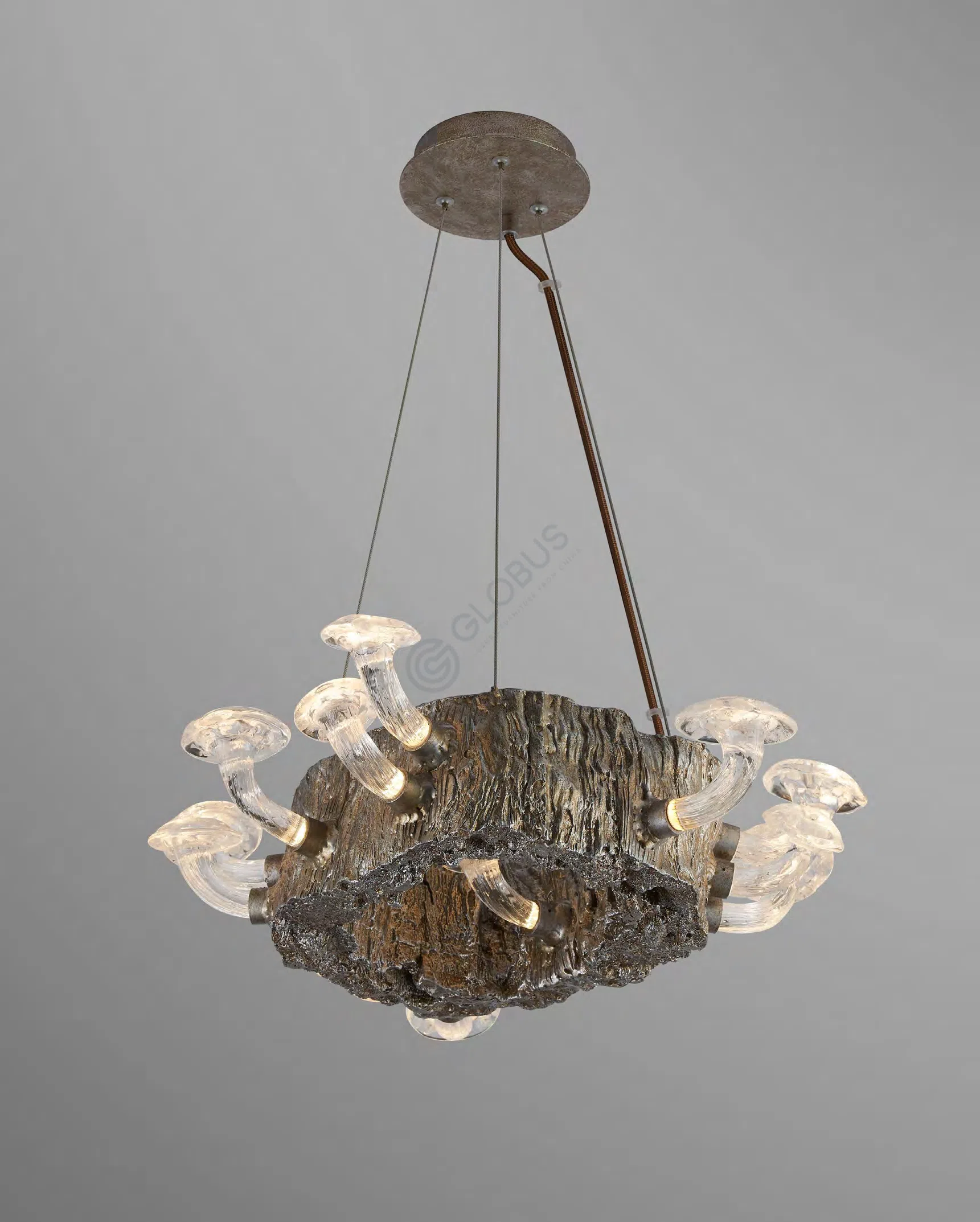 Люстра Corticus