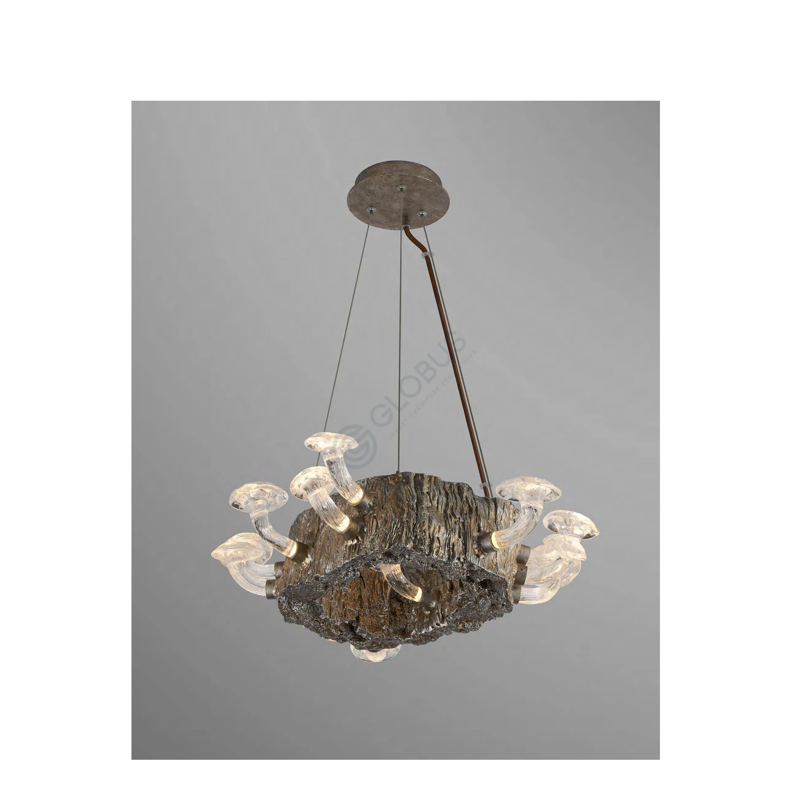 Люстра Corticus