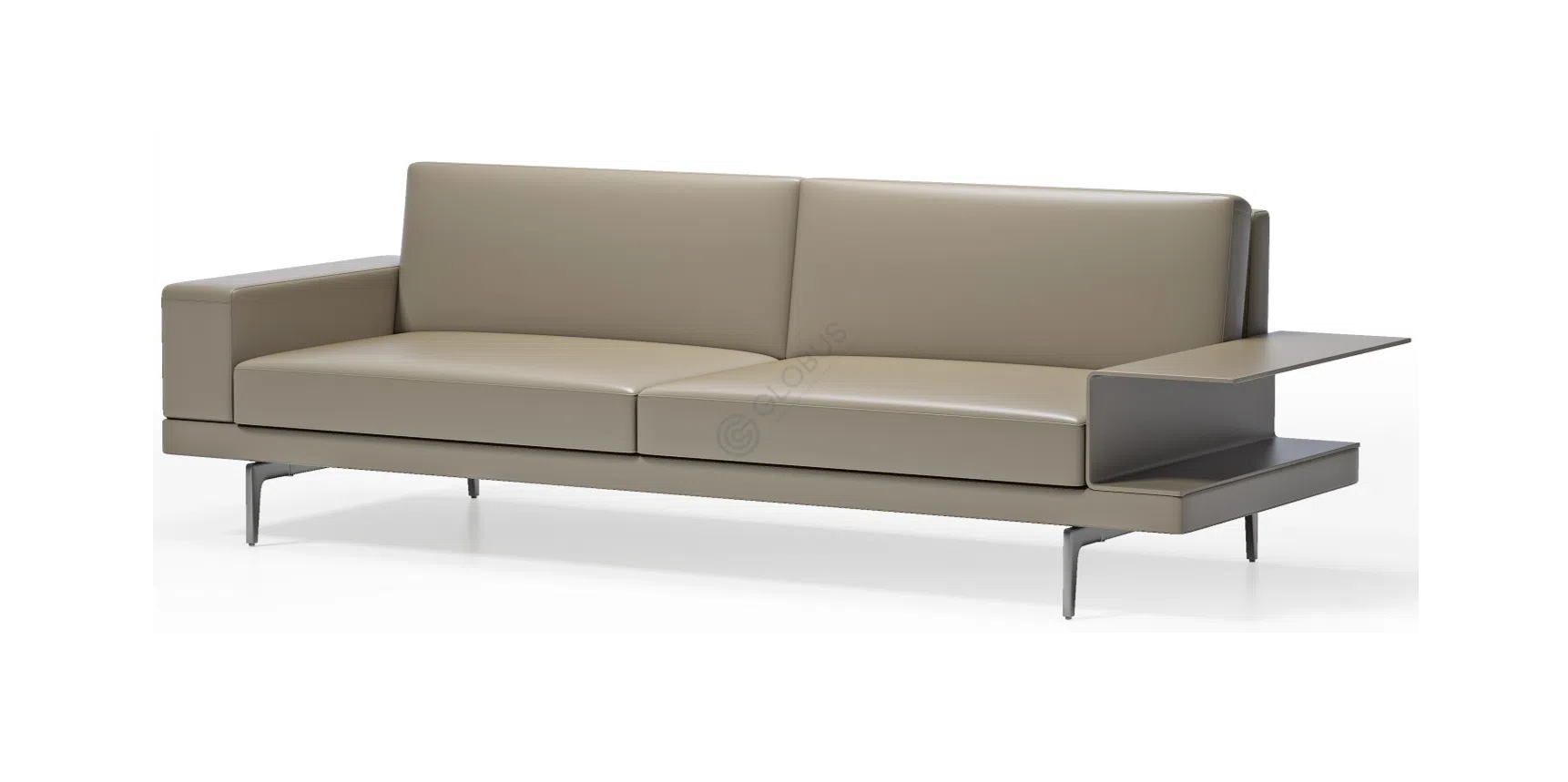 Диван для офиса Papavero