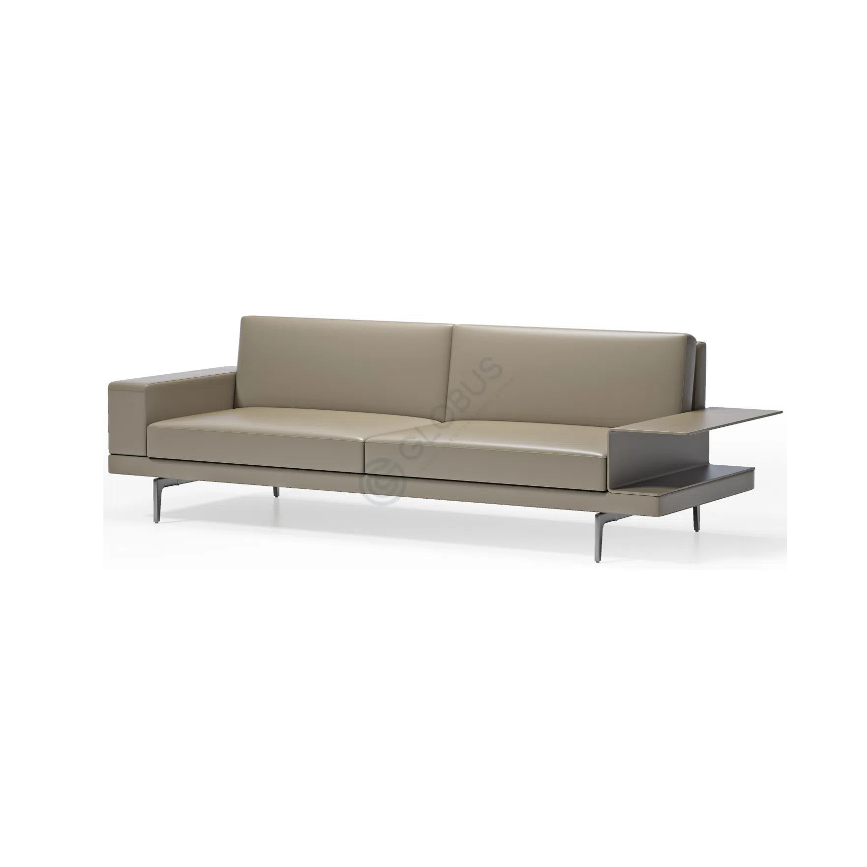 Диван для офиса Papavero