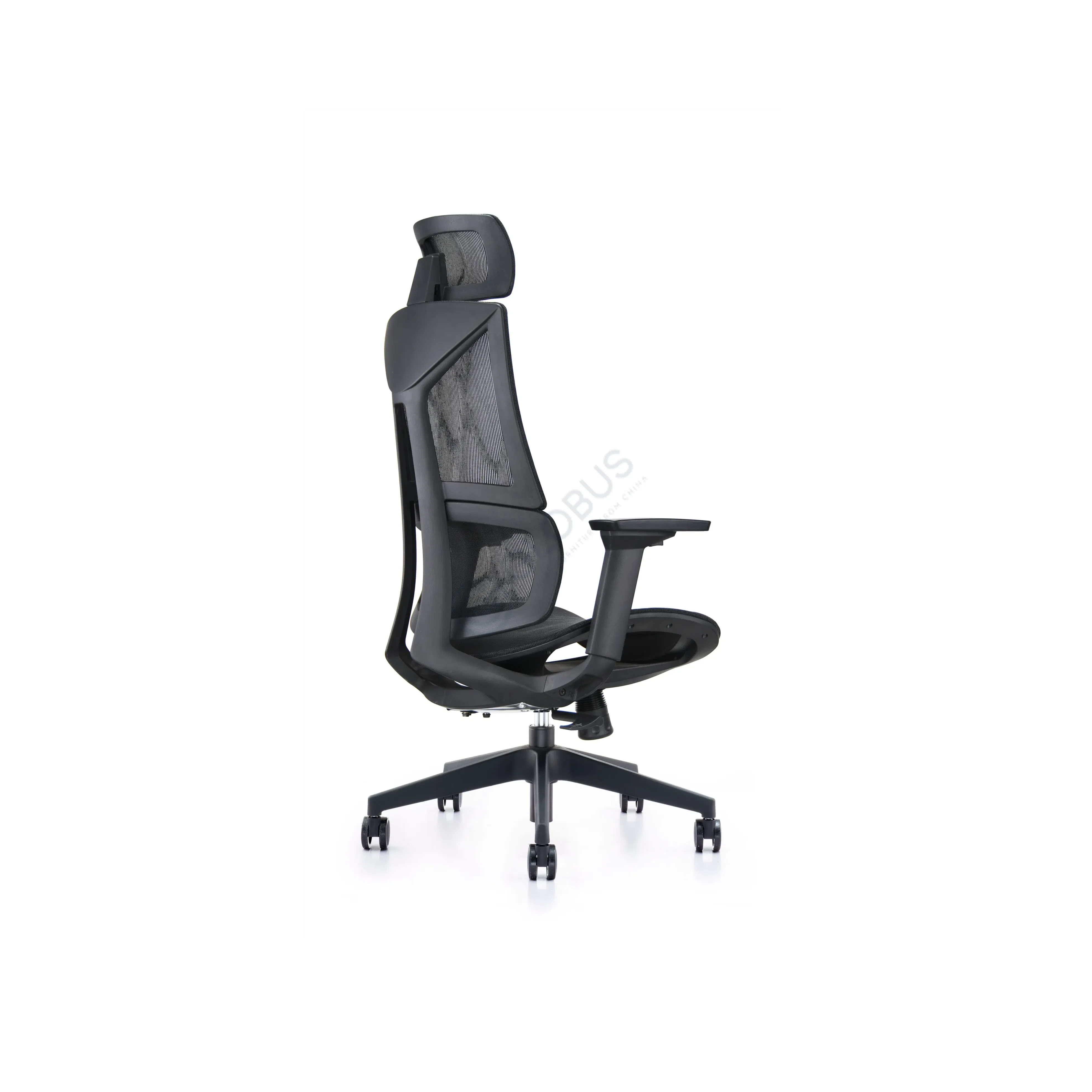 Кресло для офиса Bonaudo