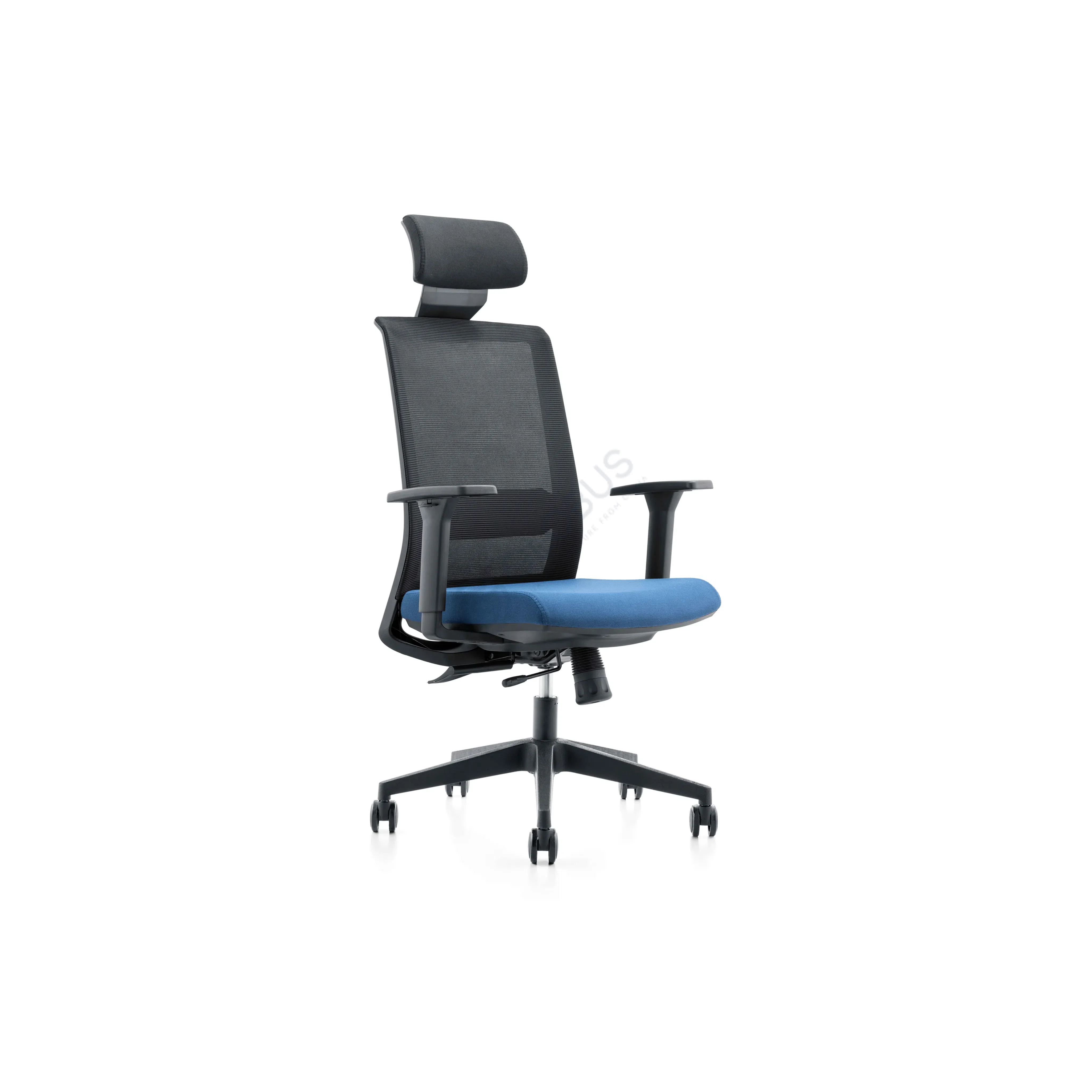 Стул для офиса Prodigo