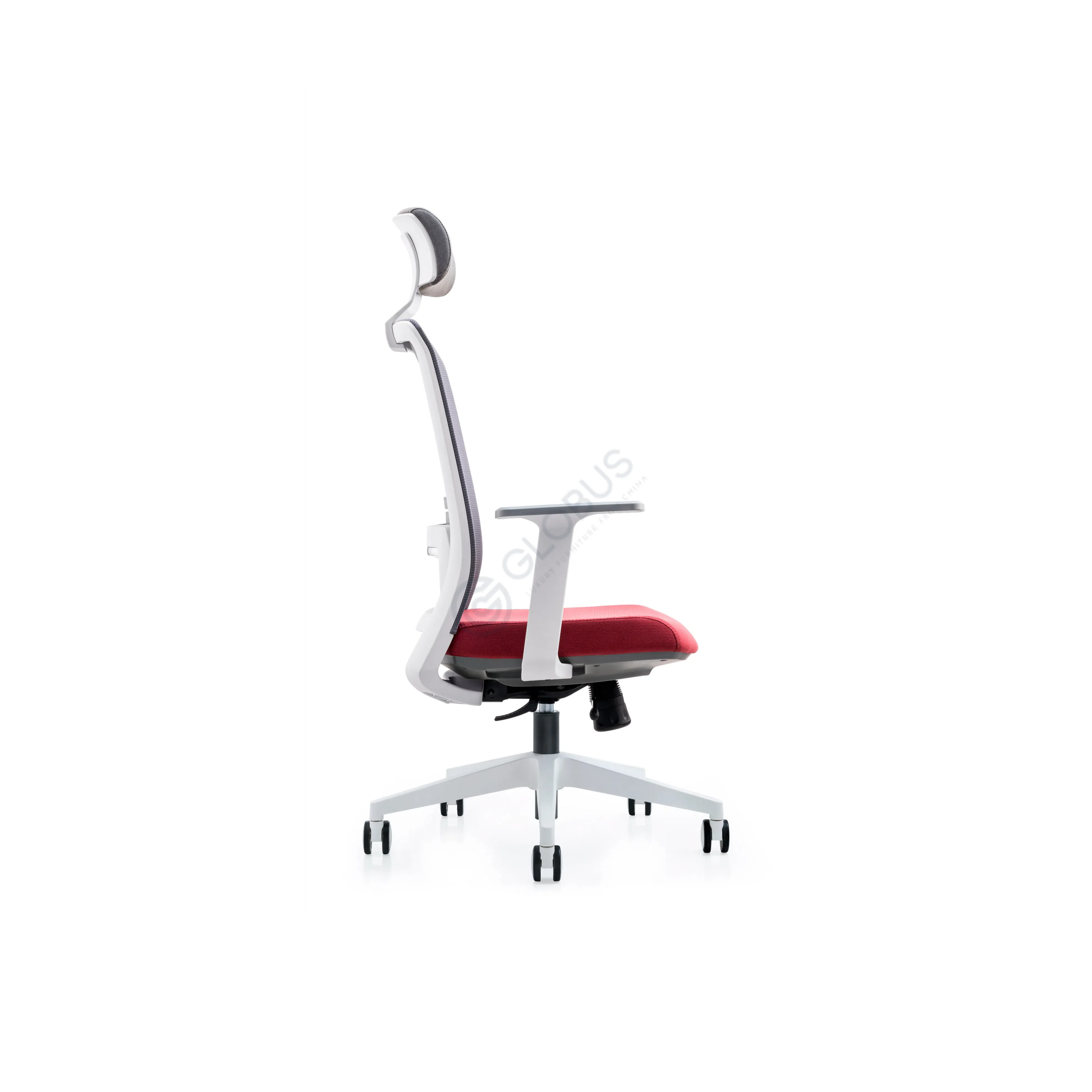 Стул для офиса Haiko