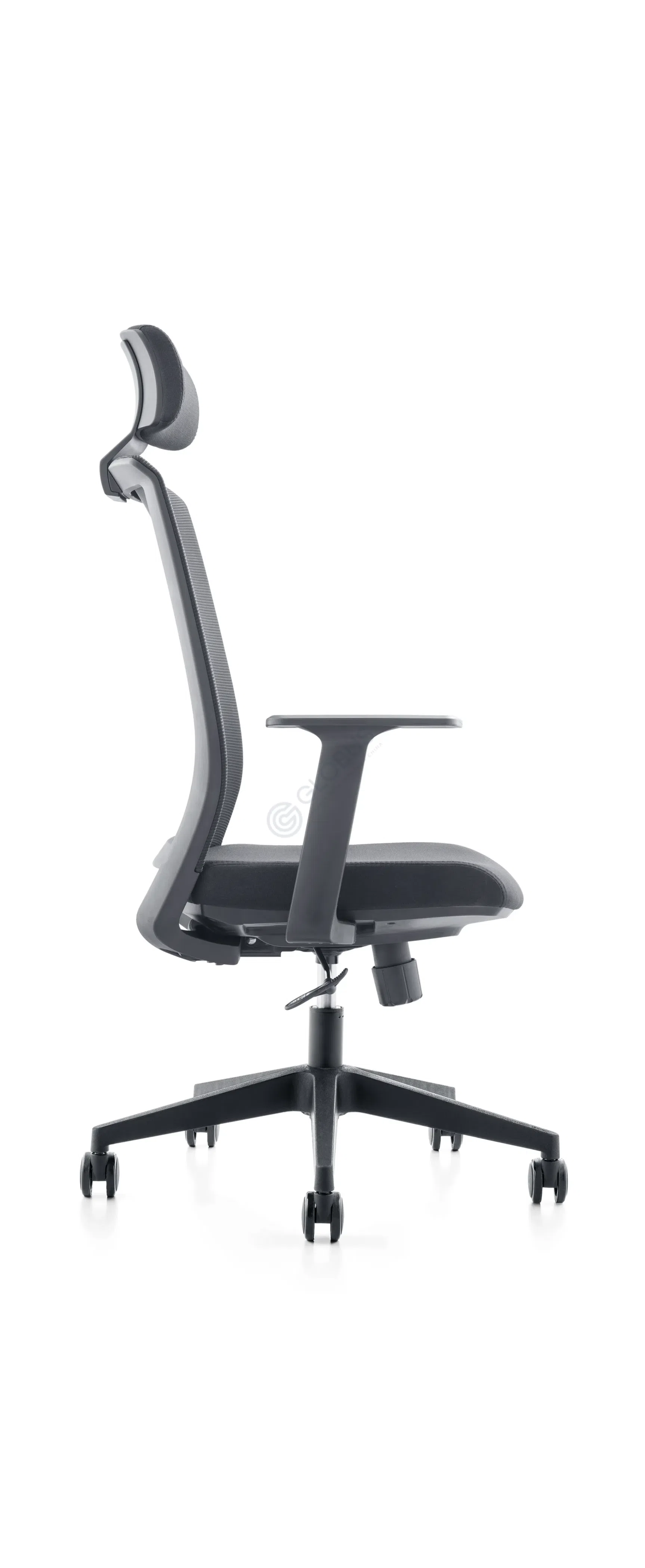 Стул для офиса Jamiya