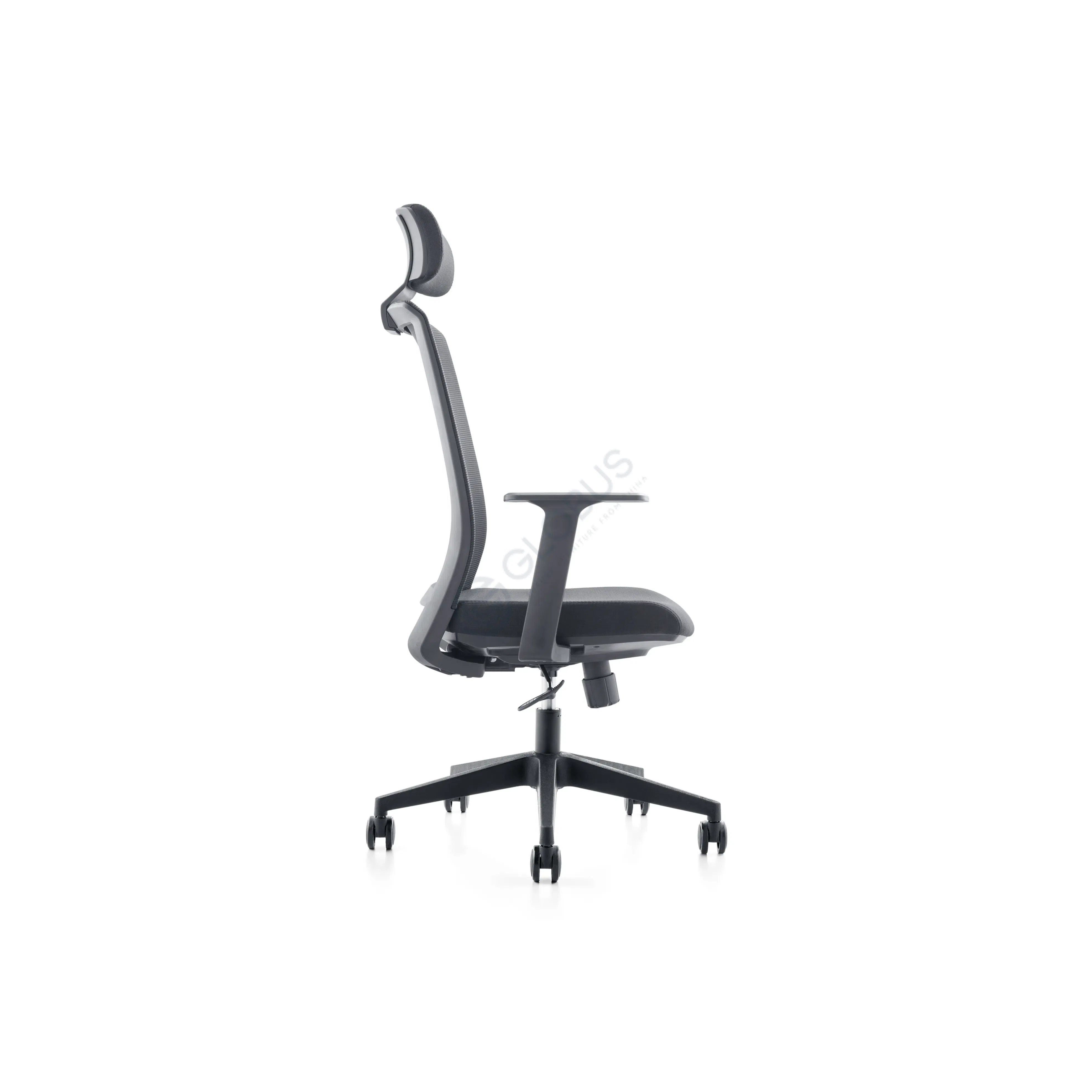 Стул для офиса Jamiya