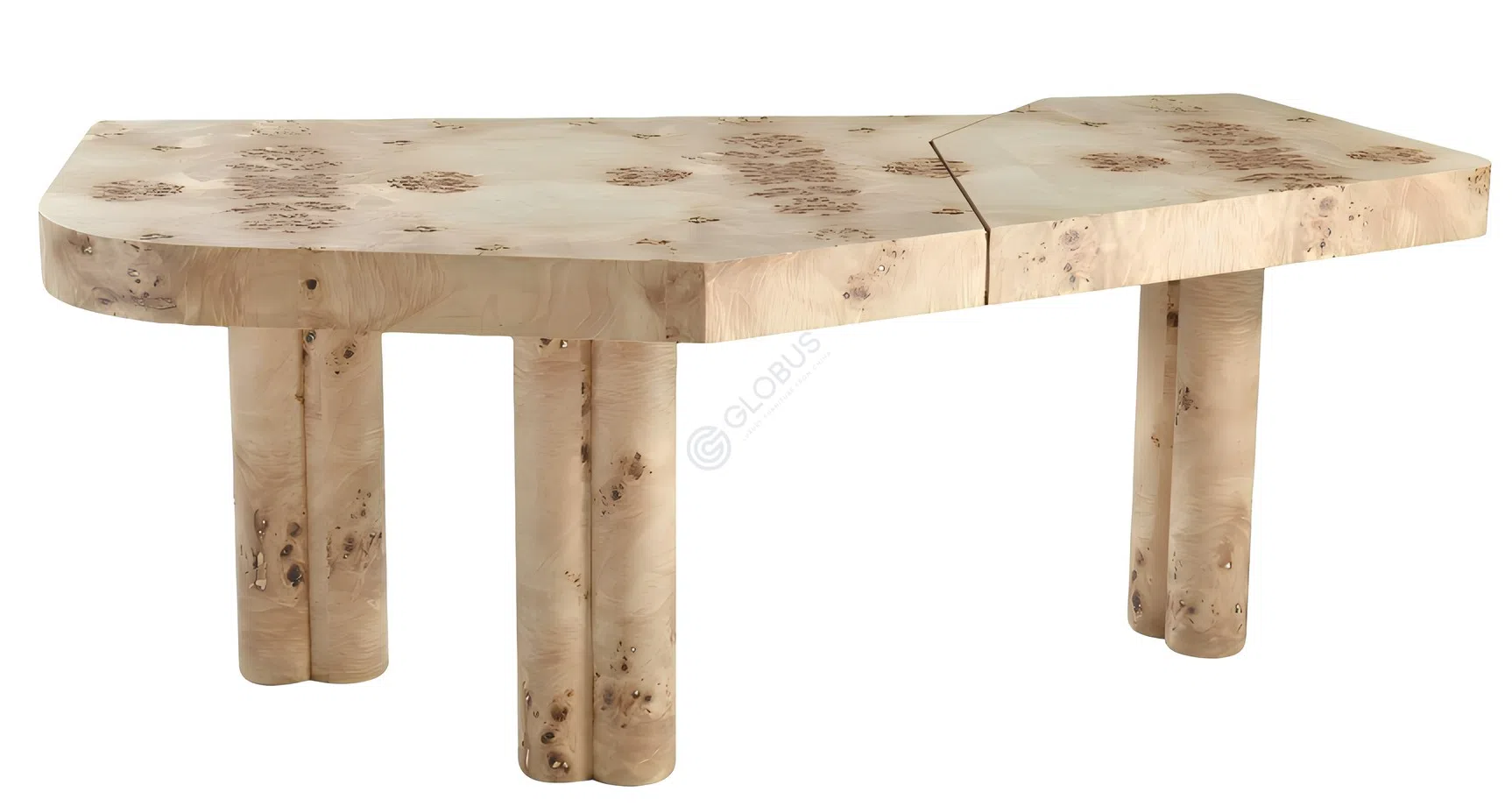 Стол для кабинета Aristio