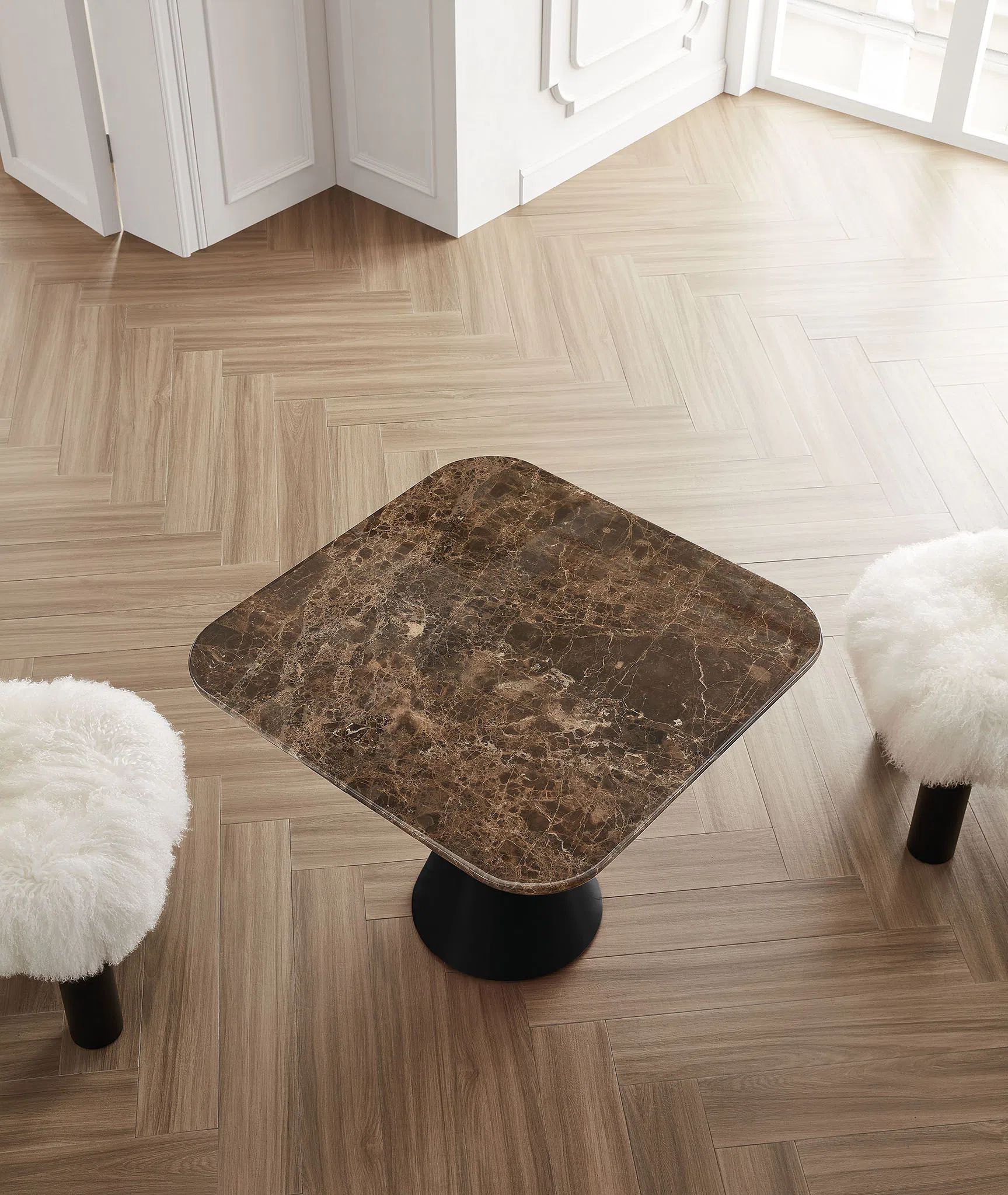 Обеденный стол SANCAL Pion