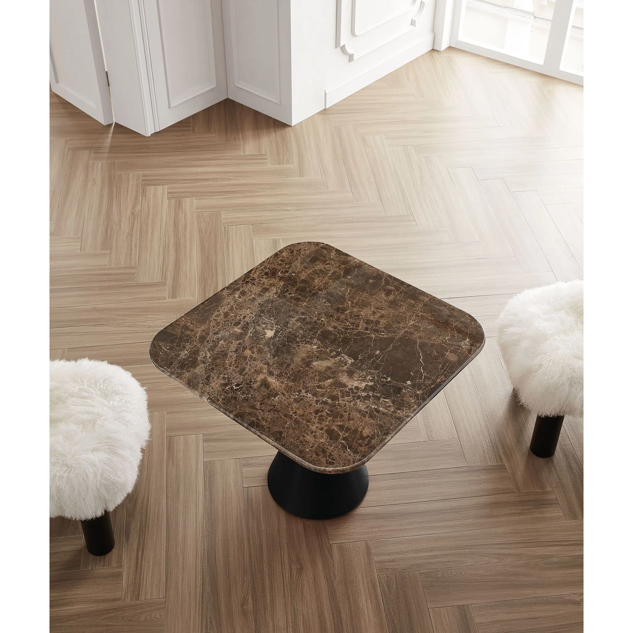 Обеденный стол SANCAL Pion